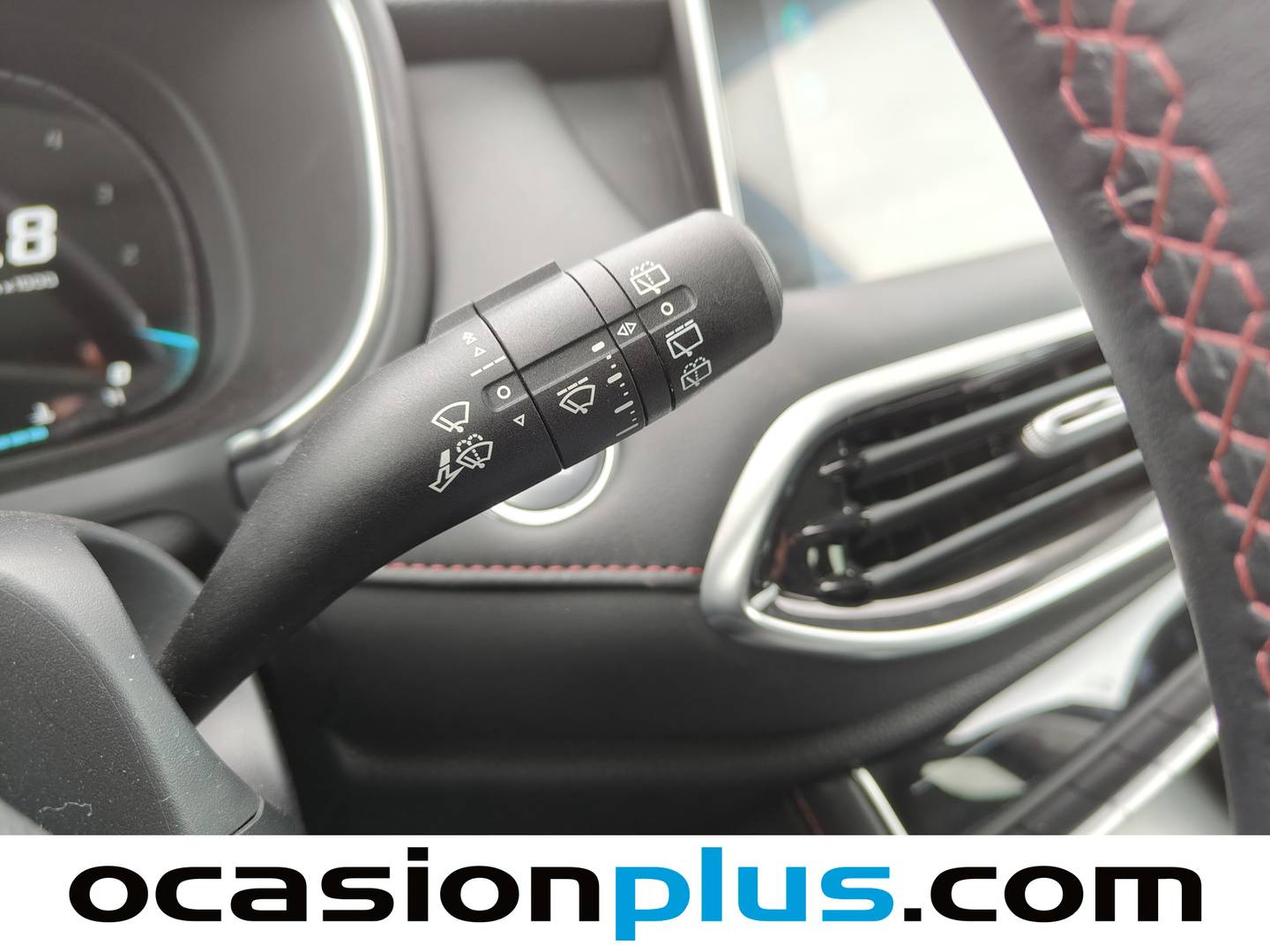 Foto MG HS MG HS 1.5 Turbo GDI Luxury DCT (162 CV)