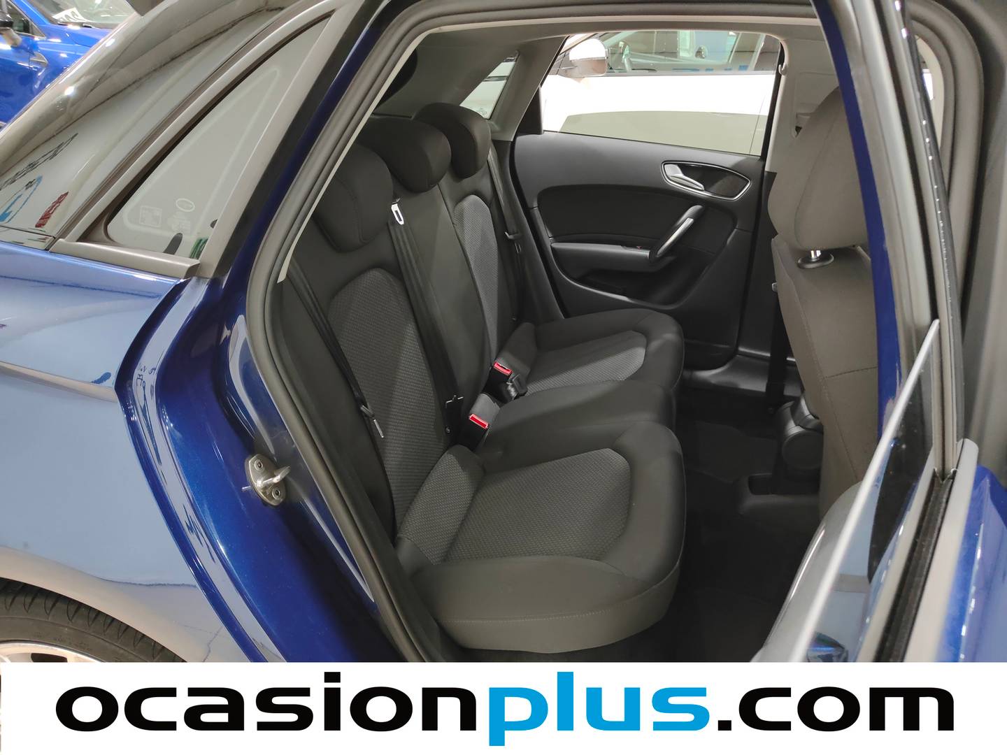 Foto Audi A1 Audi A1 Sportback Adrenalin 1.4 TFSI  (125 CV) S Tronic S-Line