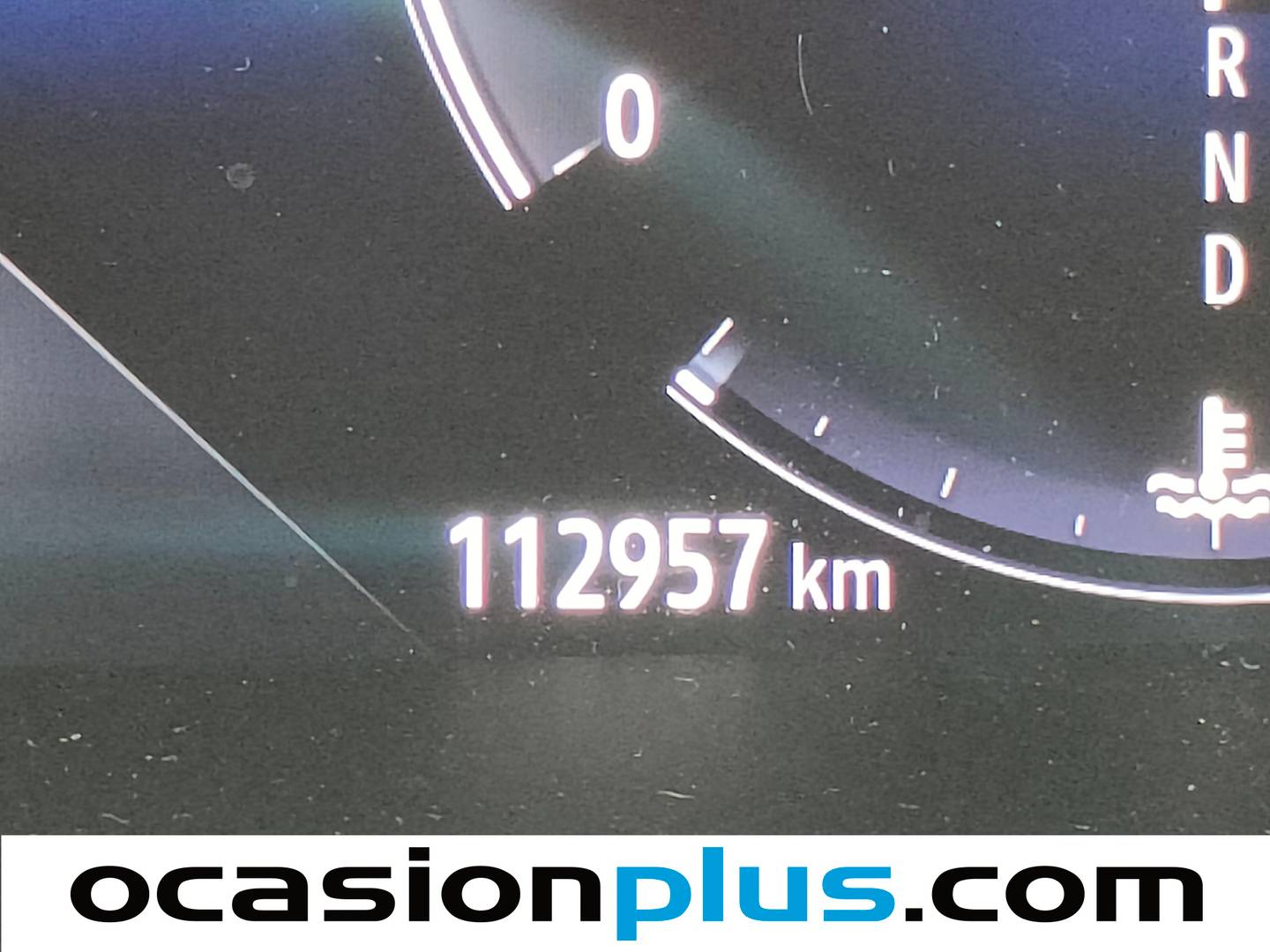 Renault Mégane Renault Megane Sport Line Blue dCi (115 CV) EDC 115cv