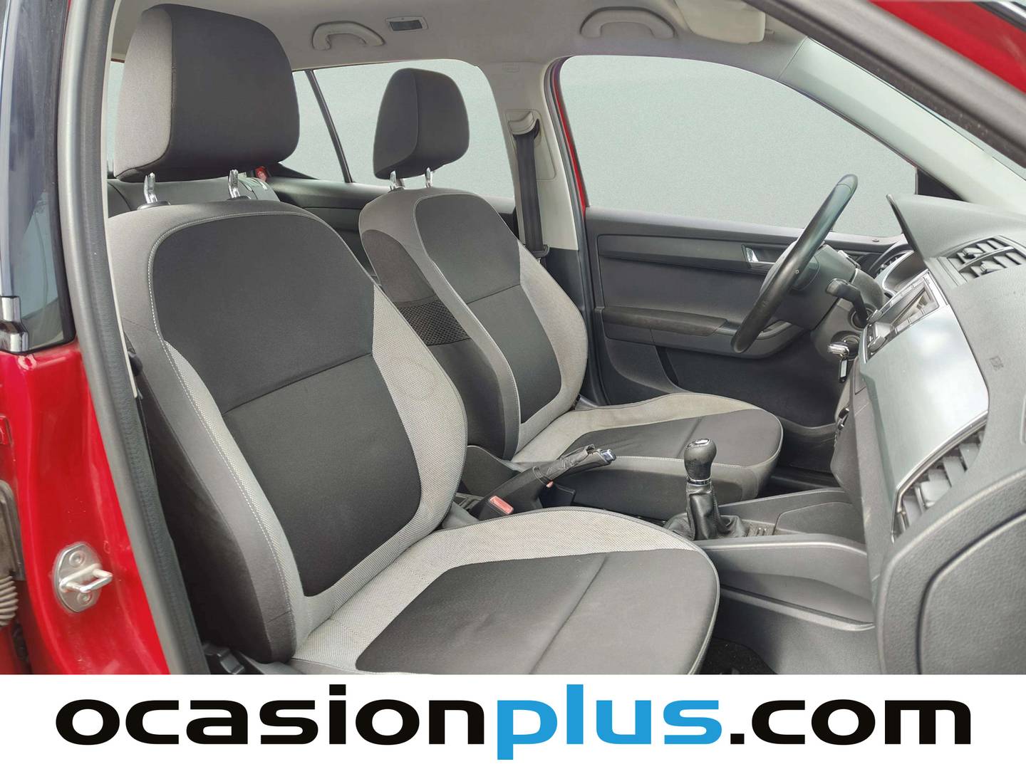 Skoda Fabia Skoda Fabia 1.0 MPI Ambition (75 CV) km 0