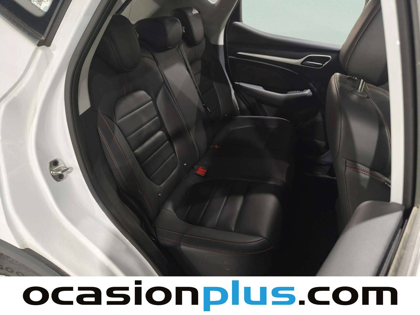 Foto MG ZS MG ZS 1.0T Luxury Auto (111 CV)