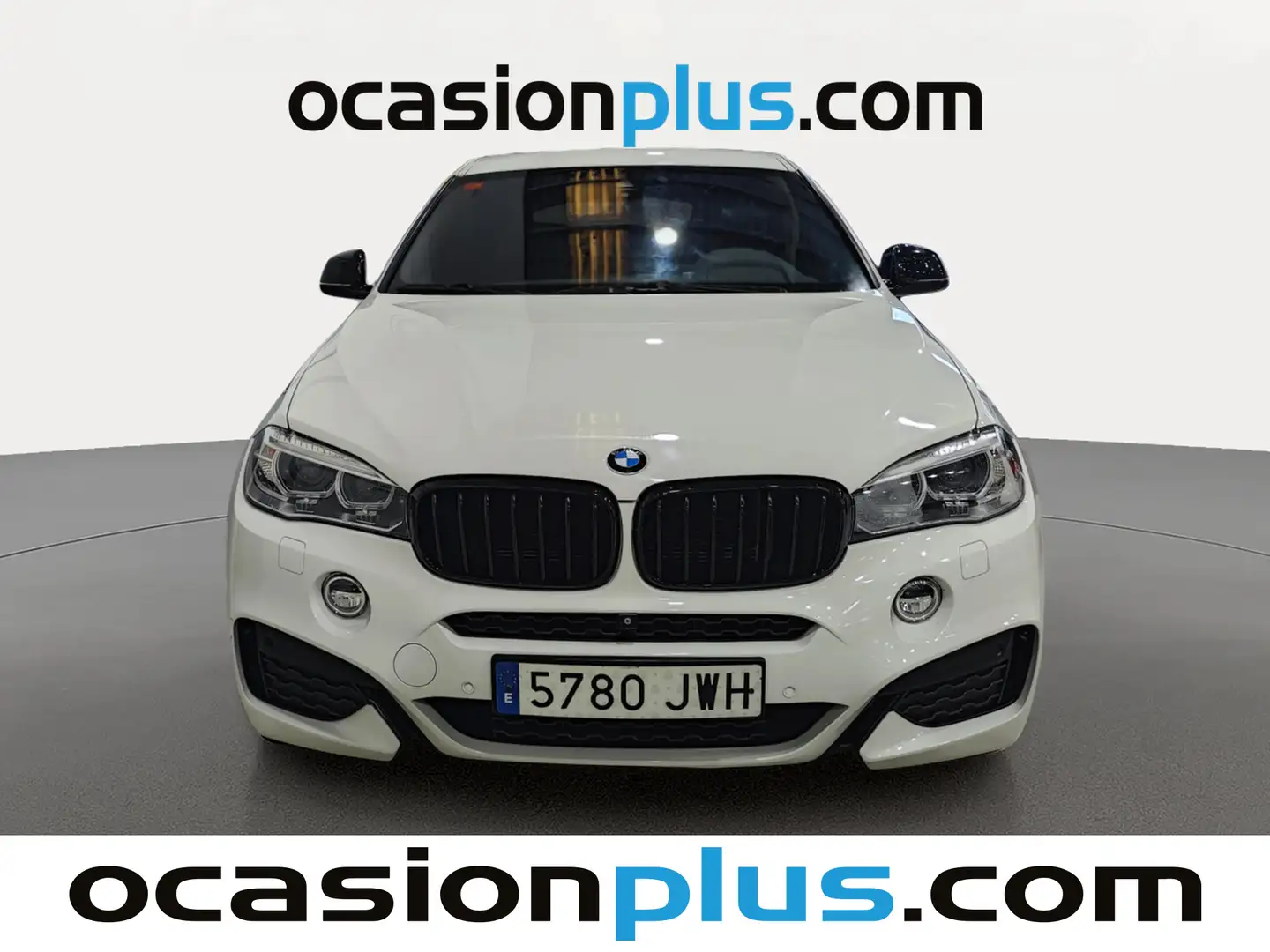 Foto BMW X6 BMW X6 xDrive30d (258 CV) Pack M