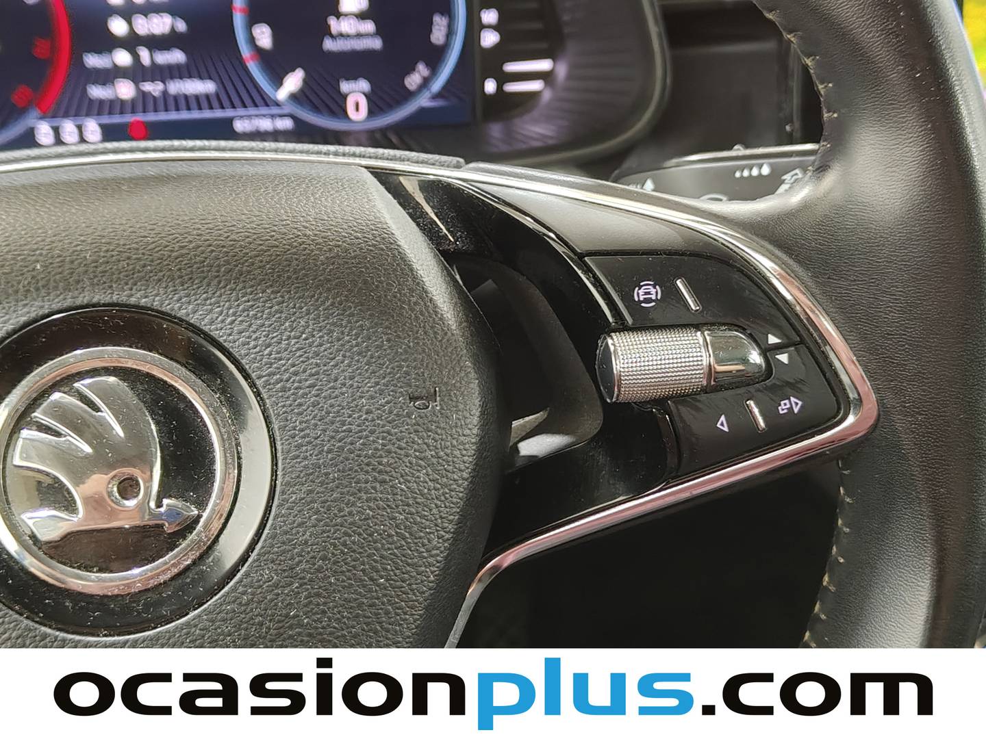 Foto Skoda Kamiq Skoda Kamiq 1.0 TSI Emotion (110 CV)