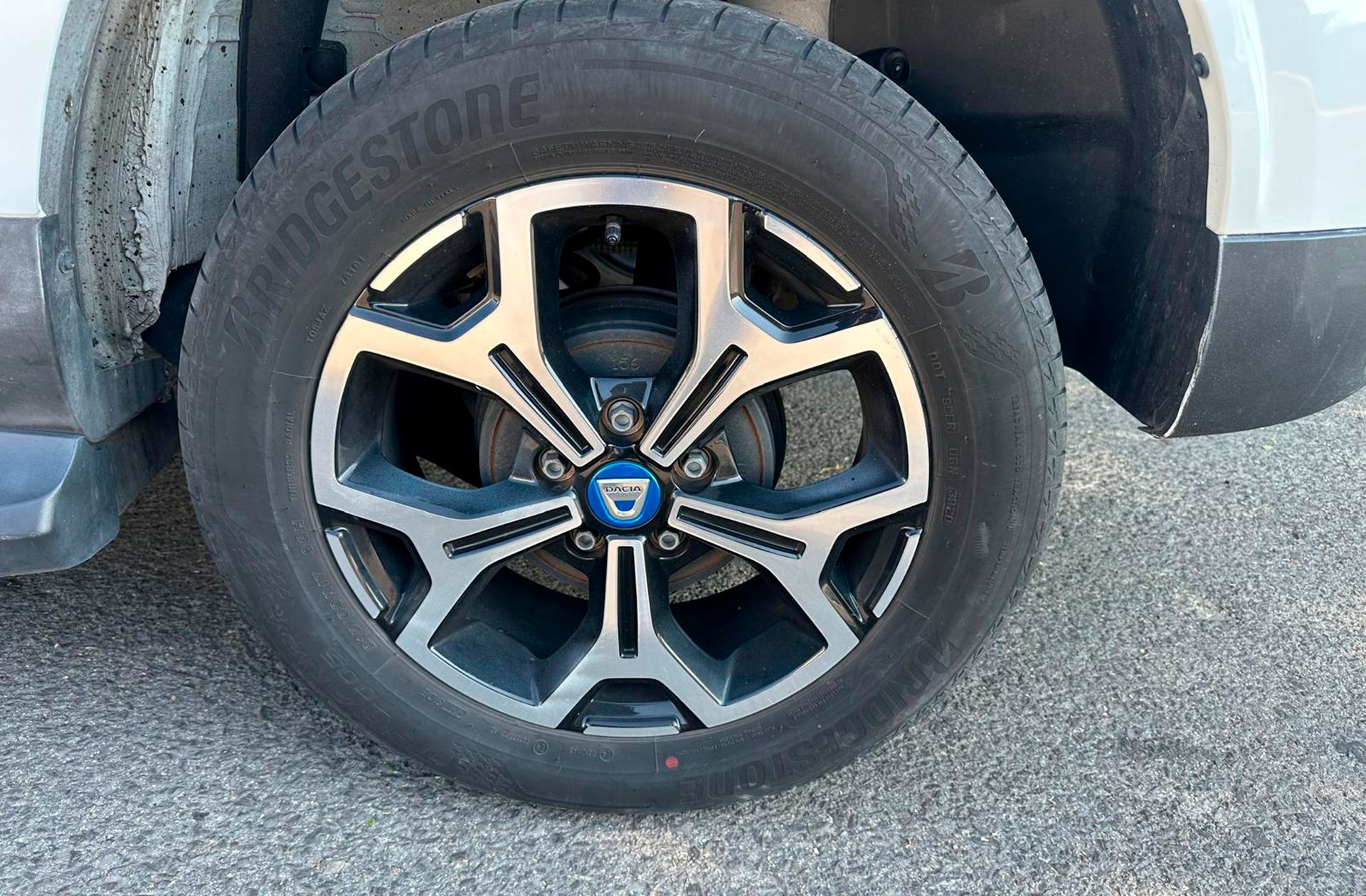 Dacia Duster SL Aniversario TCe 4x2 GPF - foto 32