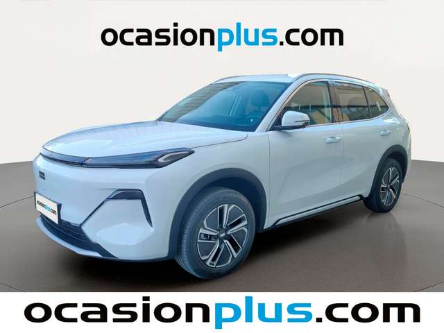 Geely Starray EM-i 1.5 PHEV PRO (262 CV) a estrenar