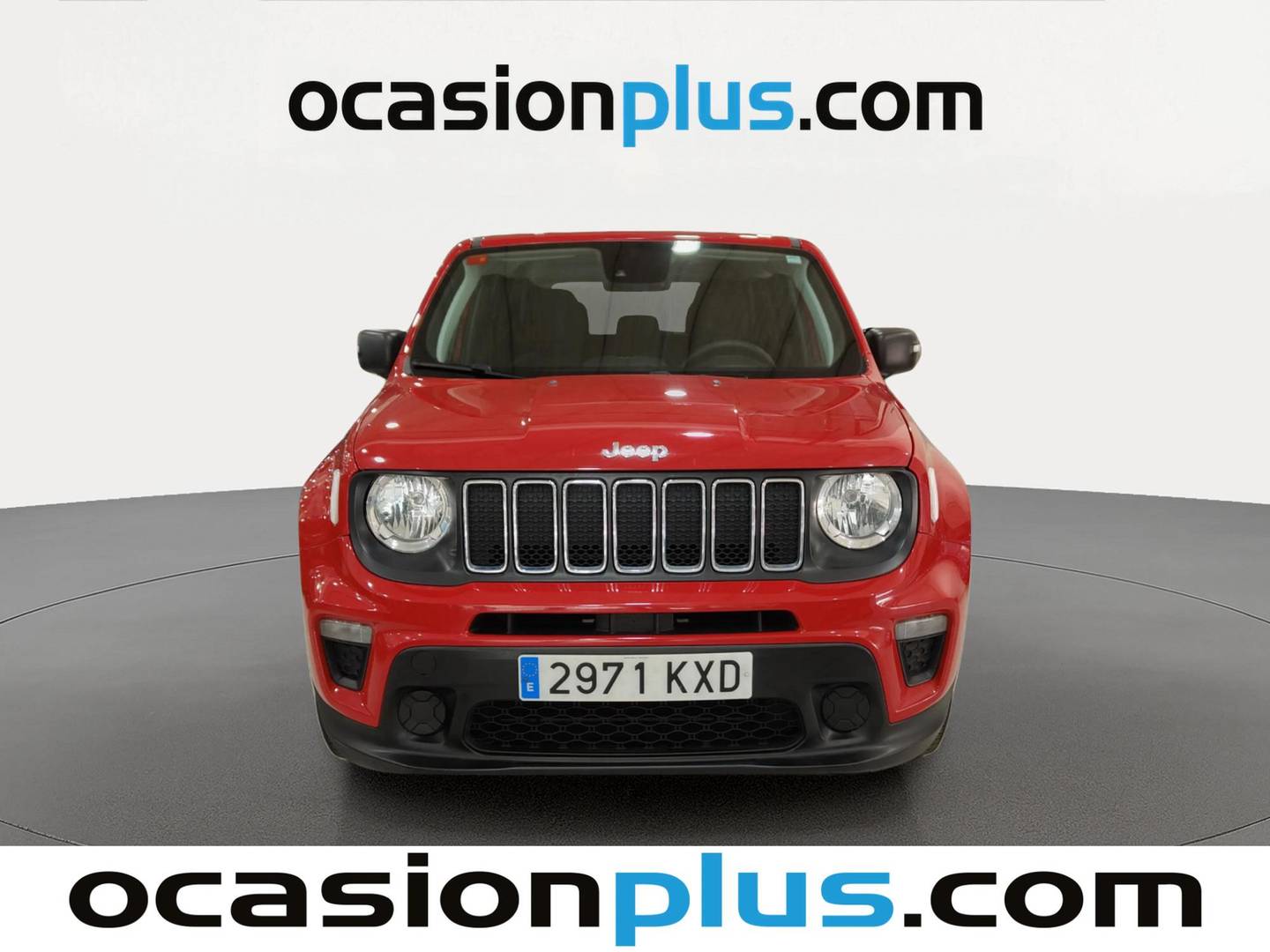 Jeep Renegade Jeep Renegade 1.0G Sport 4x2 (120 CV) 120cv