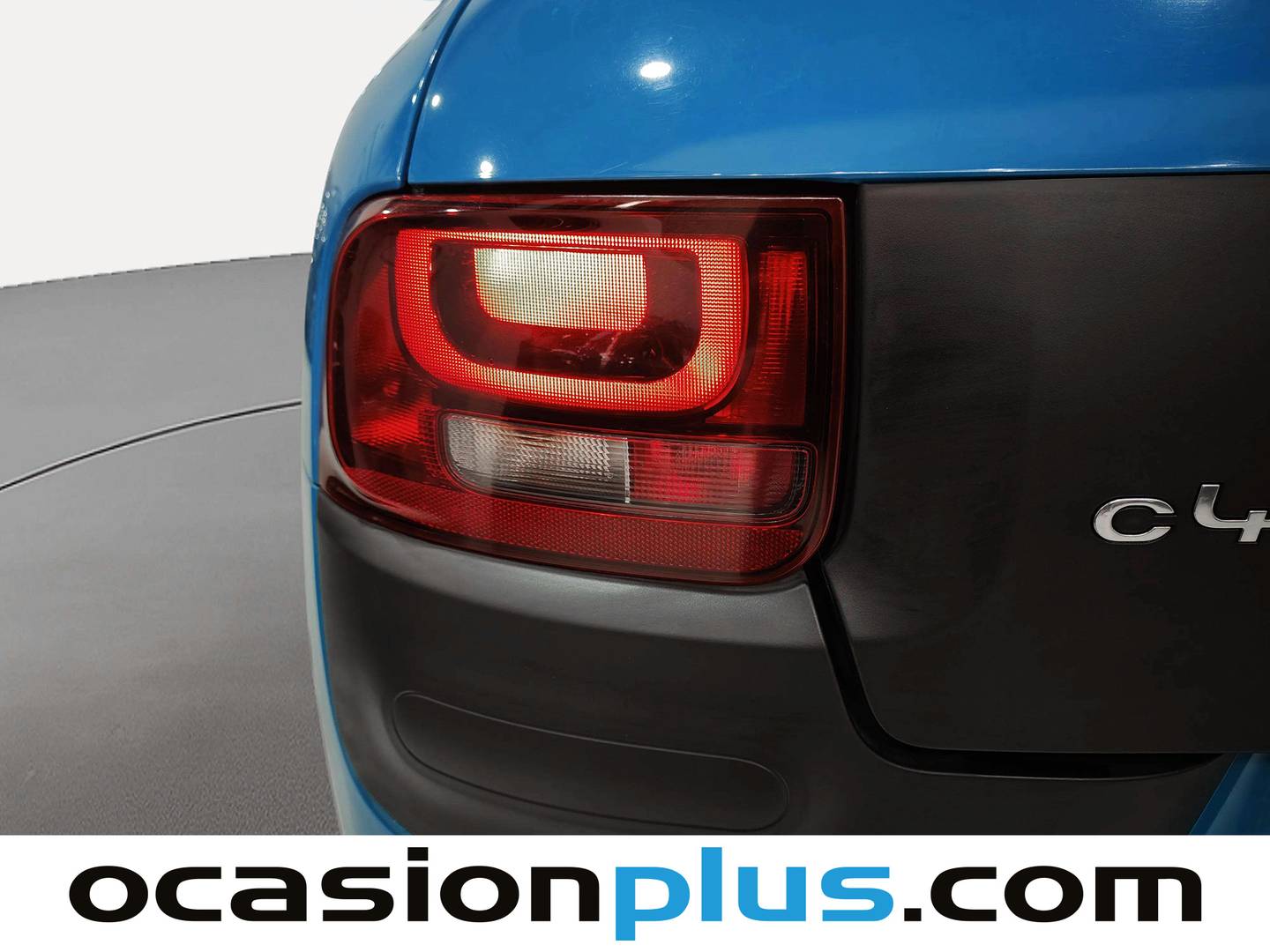 Citroën C4 Cactus Citroen C4 Cactus PureTech 82 Feel (82 CV) km 0