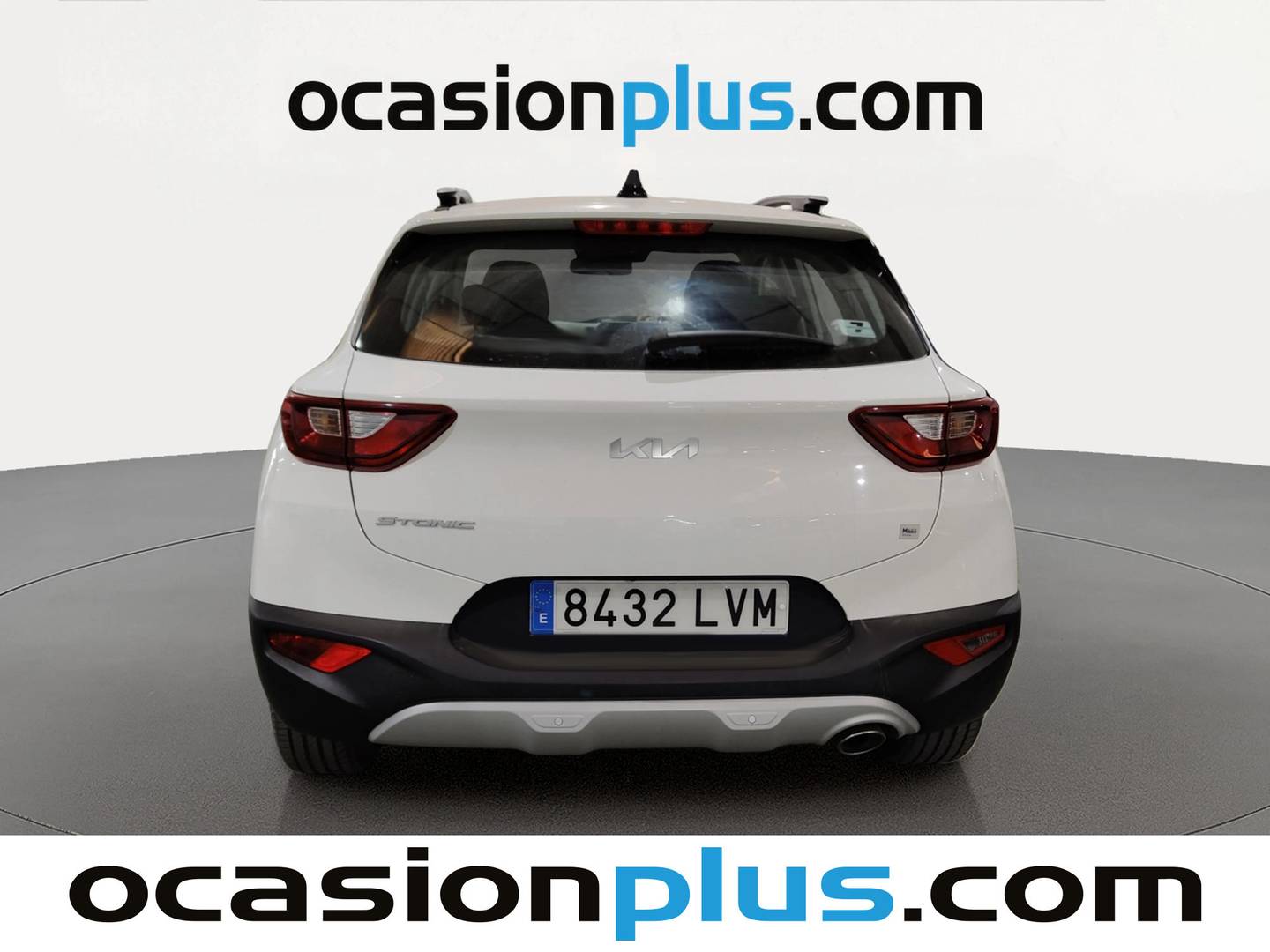 KIA Stonic KIA Stonic 1.2 DPi Drive (84 CV) 84cv