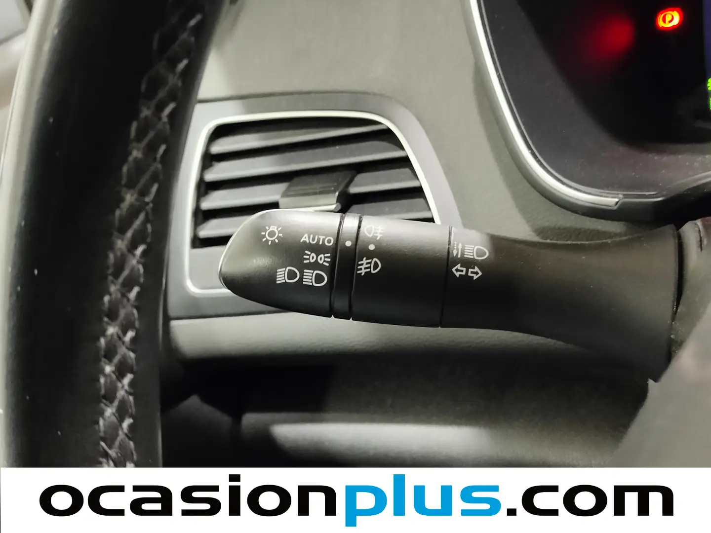 Foto Renault Mégane Renault Megane Zen E-Tech Híbrido (160 CV)