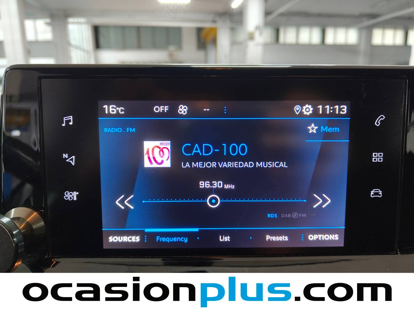 Peugeot 2008 Peugeot 2008 BlueHDi 110 S&S Active Pack (110 CV) diésel