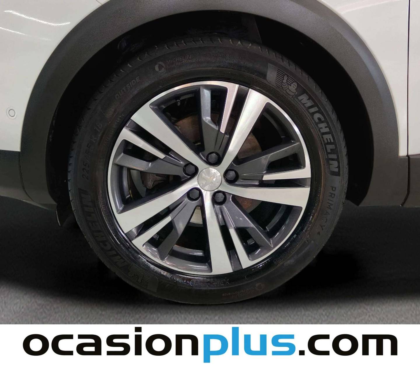 Peugeot 3008 Peugeot 3008 PureTech 130 S&S Allure Pack (130 CV) al mejor precio