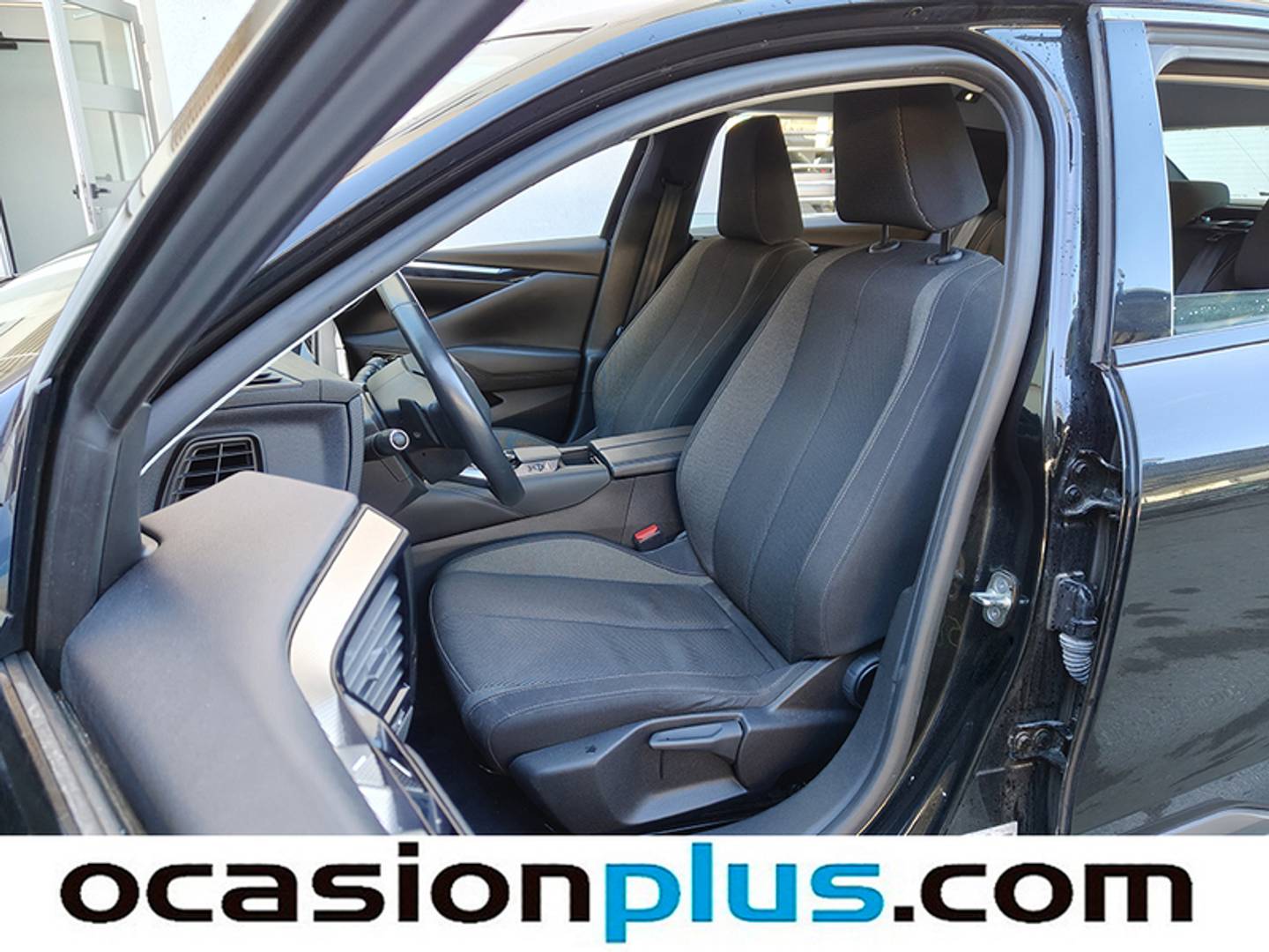 DS DS 4 DS DS4 PureTech 130 Bastille Auto 96 kW (130 CV) automático