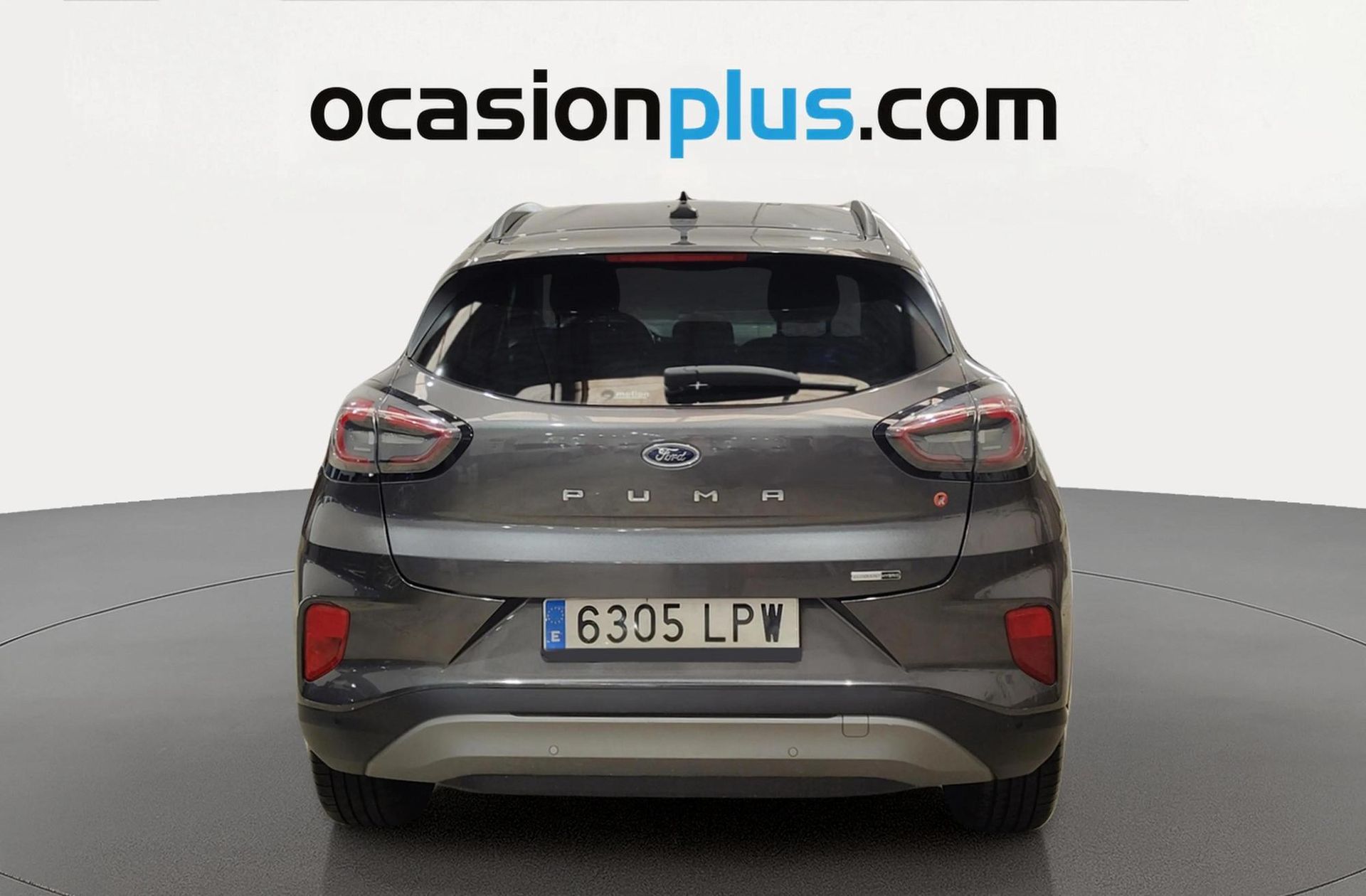 Ford Puma 1.0 EcoBoost MHEV Titanium - foto 15