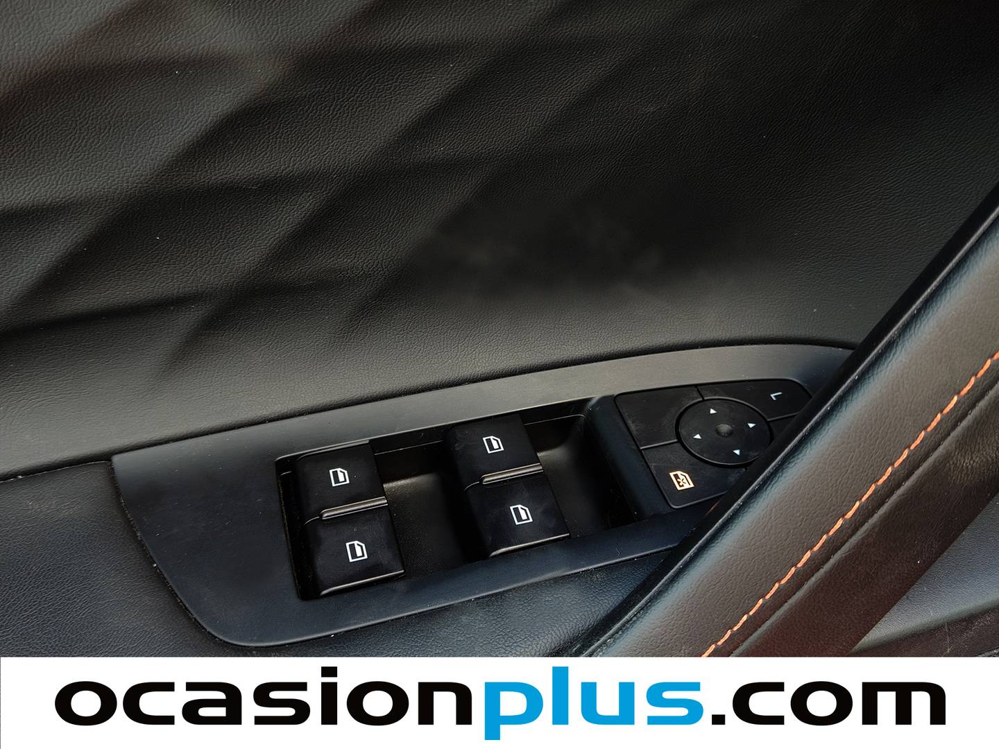 MG HS MG HS 1.5T Comfort DCT (170 CV) de segunda mano