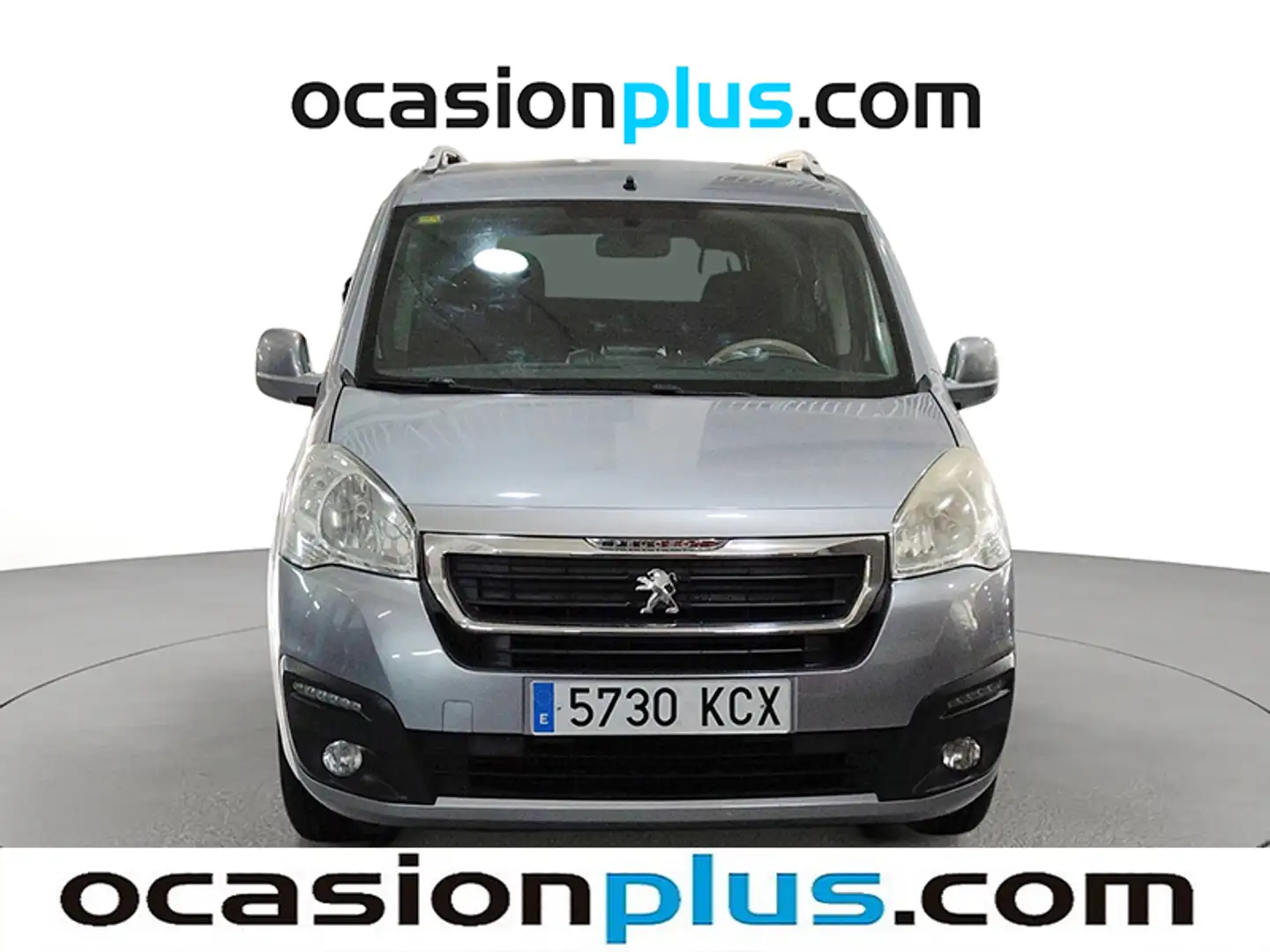 Foto Peugeot Partner Peugeot Partner Tepee BlueHDi 100 Active (100 CV)