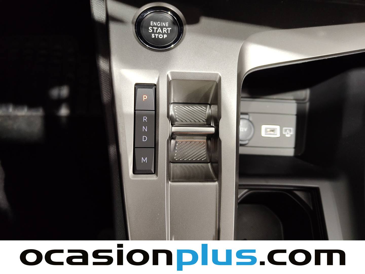 Foto Peugeot 308 Peugeot 308 PureTech 130 S&S Active Pack EAT8 (130 CV)