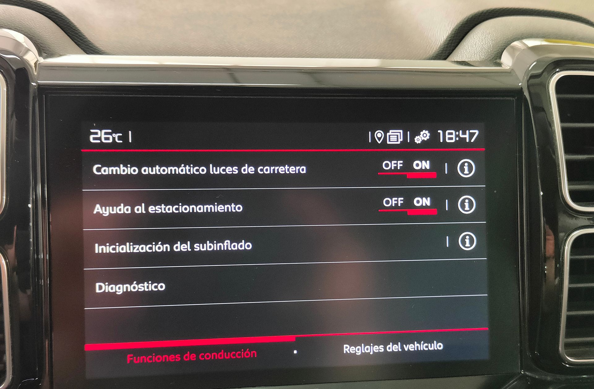 Citroën C5 Aircross BlueHDi 130 Shine EAT8 - foto 12