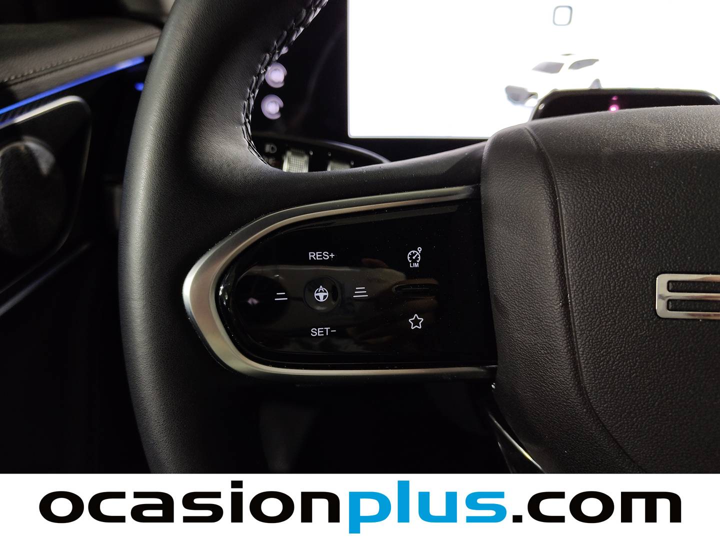 EBRO S700 EBRO S700 1.6 TGDI Luxury 7 DCT (147 CV) km 0