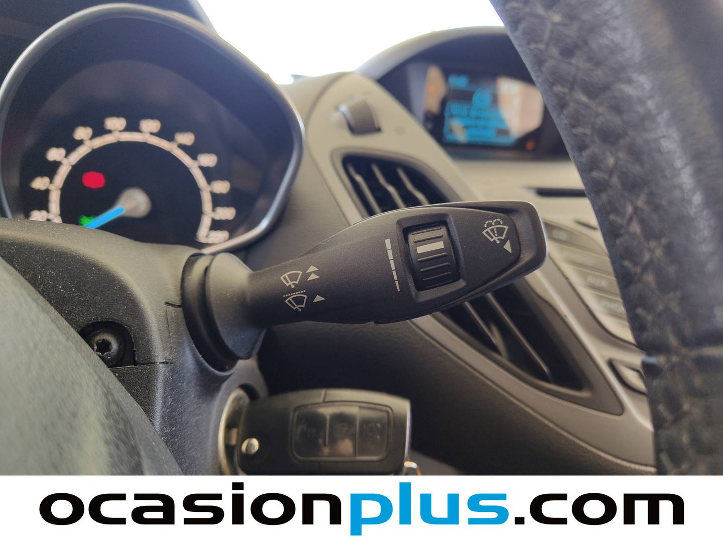 Foto Ford B-MAX Ford B-Max 1.5 TDCi Trend (95 CV)