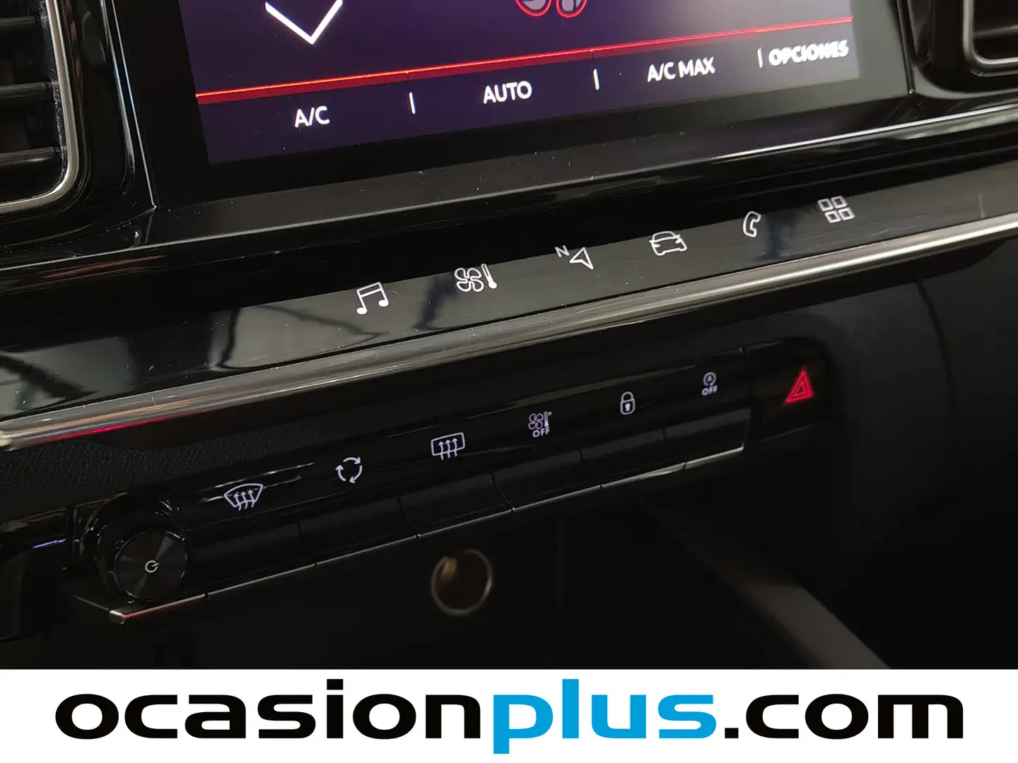 Foto Citroën C5 Aircross Citroen C5 Aircross BlueHdi 130 S&S Feel (131 CV)