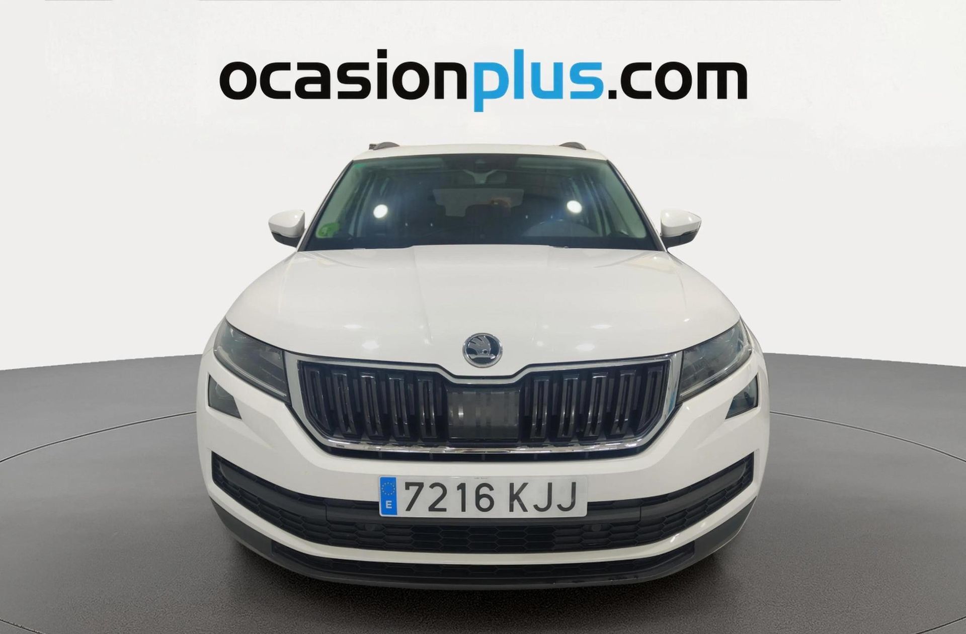 Škoda Kodiaq 1.4 TSI ACT Ambition 4x2 DSG 7 plazas - foto 16