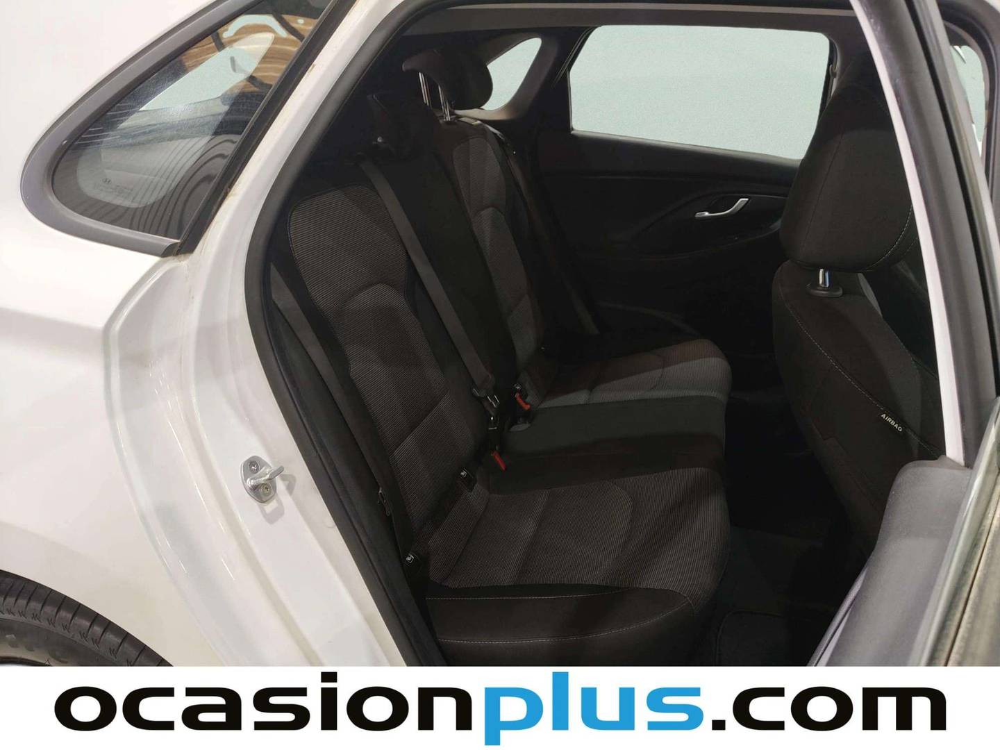 Hyundai i30 Hyundai i30 1.0 TGDI Klass (120 CV) gasolina