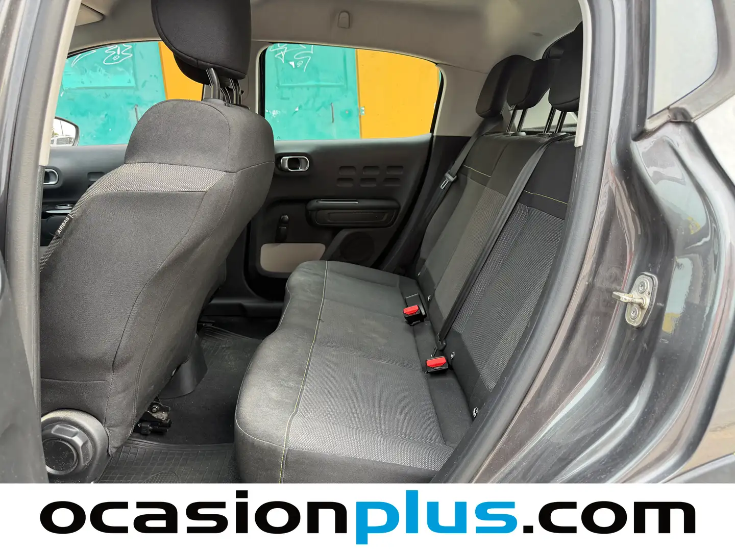 Foto Citroën C3 Citroen C3 PureTech 83 Feel Pack (83 CV)