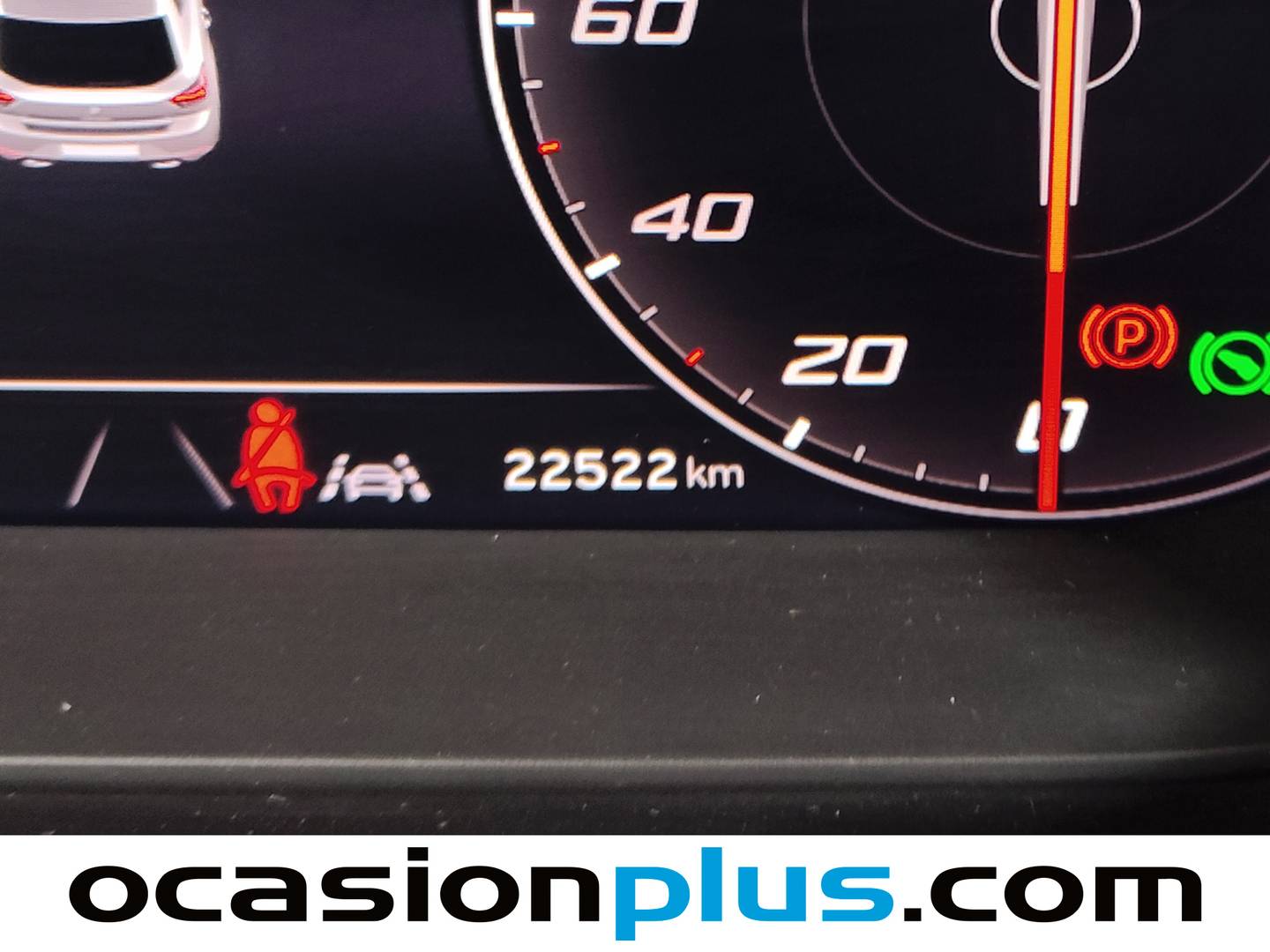 Foto Seat Ibiza SEAT Ibiza TSI FR XL DSG (150 CV)