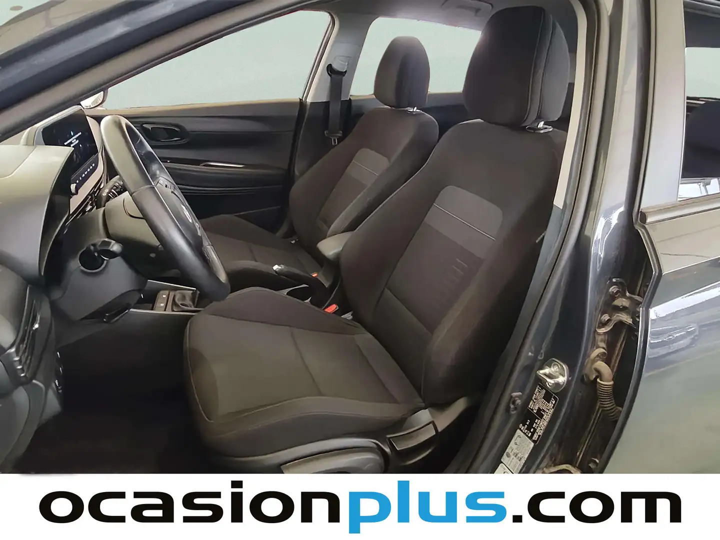 Foto Hyundai Bayon Hyundai Bayon 1.0 TGDI 48V Maxx (100 CV)