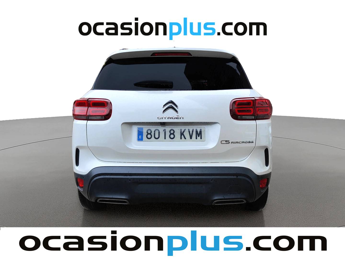 Foto Citroën C5 Aircross Citroen C5 Aircross BlueHdi 130 S&S Feel (131 CV)