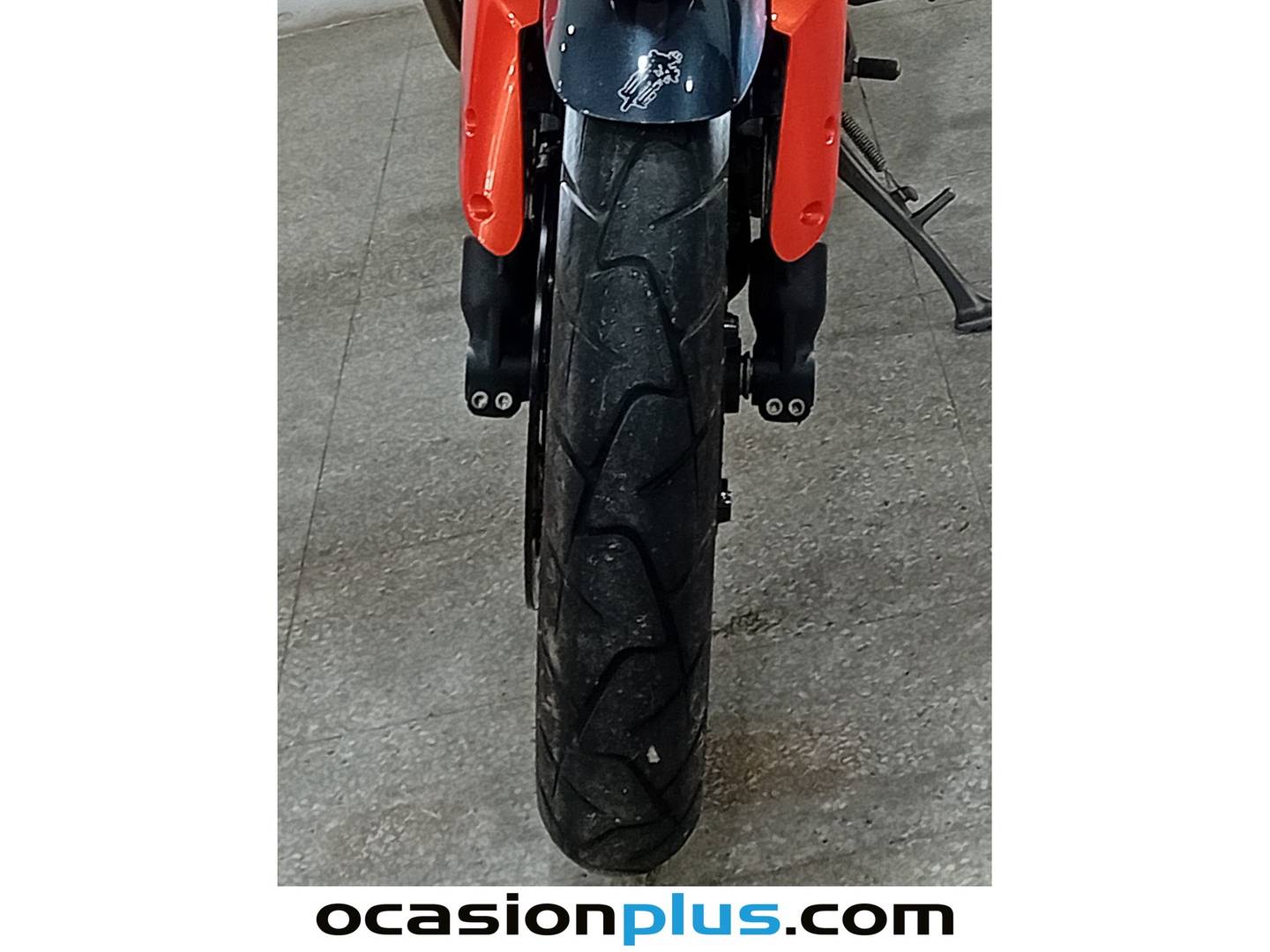 Zontes T350 Zontes T350 (39 CV) manual