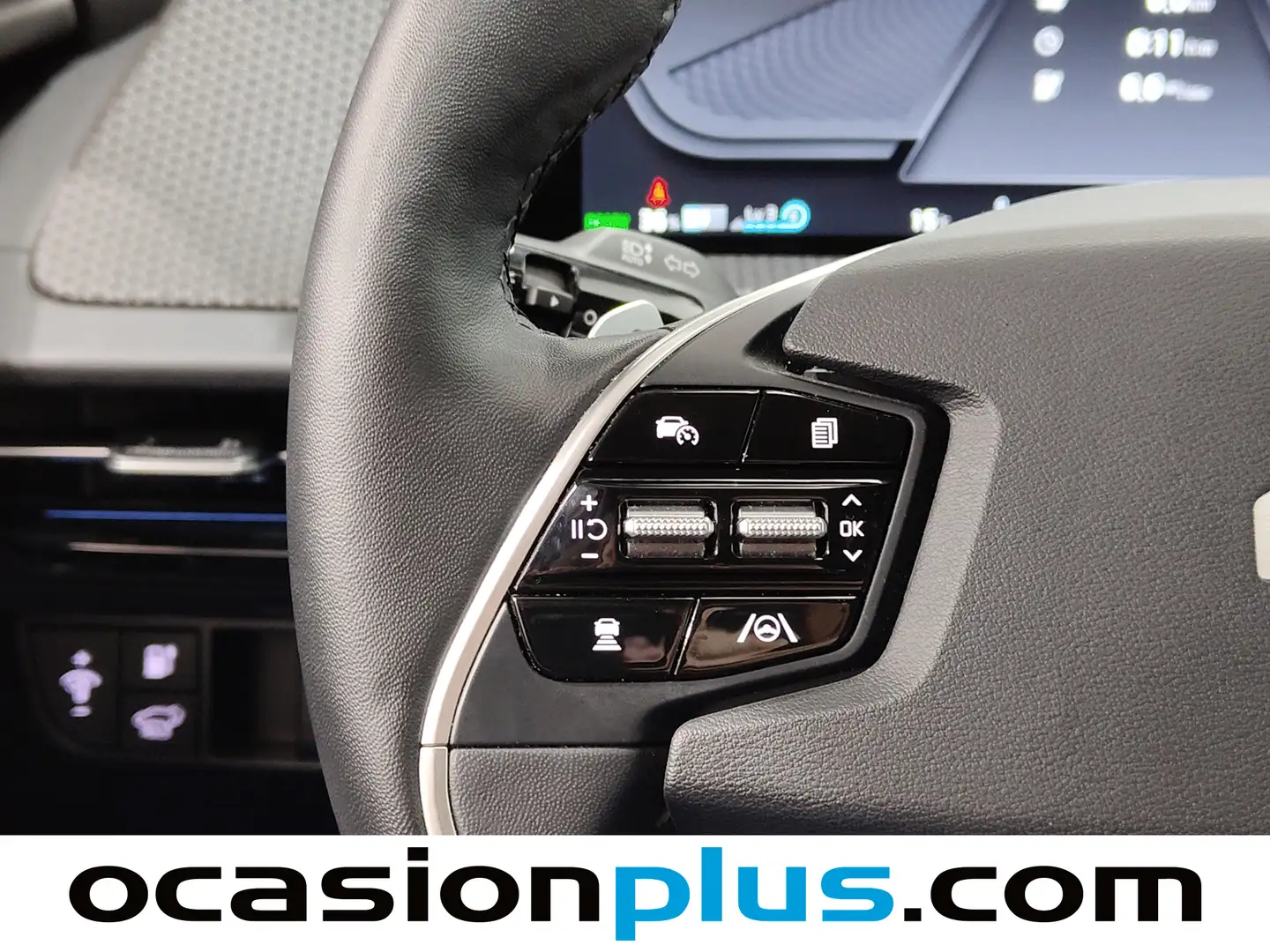 Foto KIA EV6 Kia EV6 Plus Edition 77kWh RWD (Long R) (229 CV)