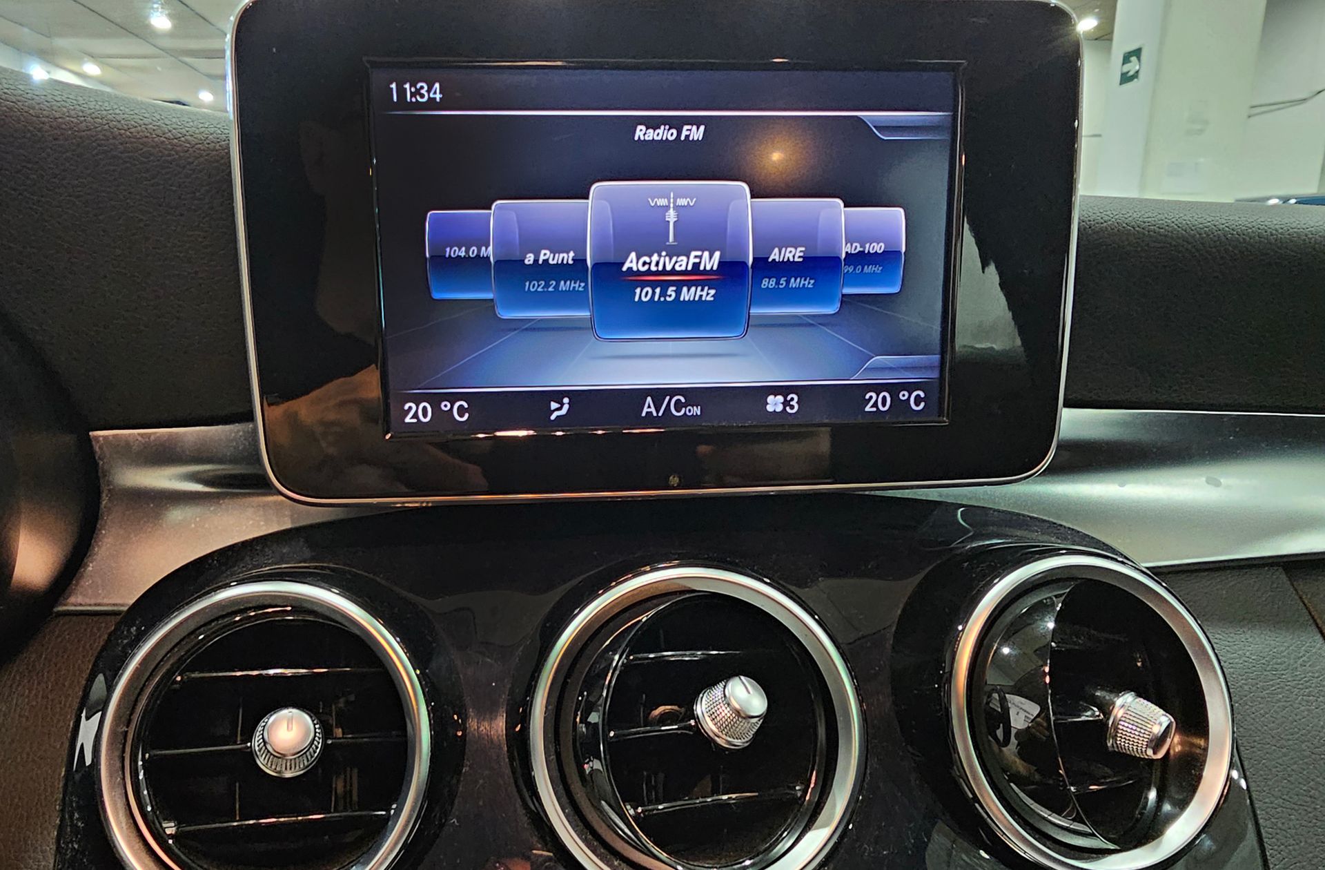 Mercedes-Benz Clase C 220 BlueTEC - foto 32