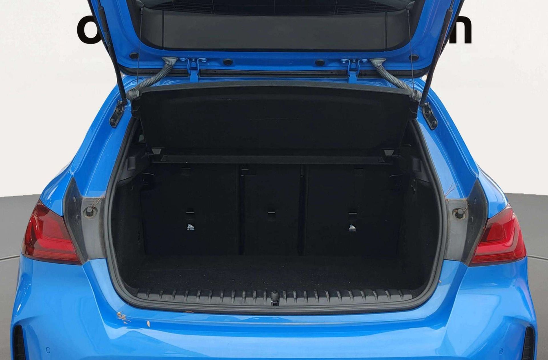 BMW Serie 1 118i Pack M - foto 15