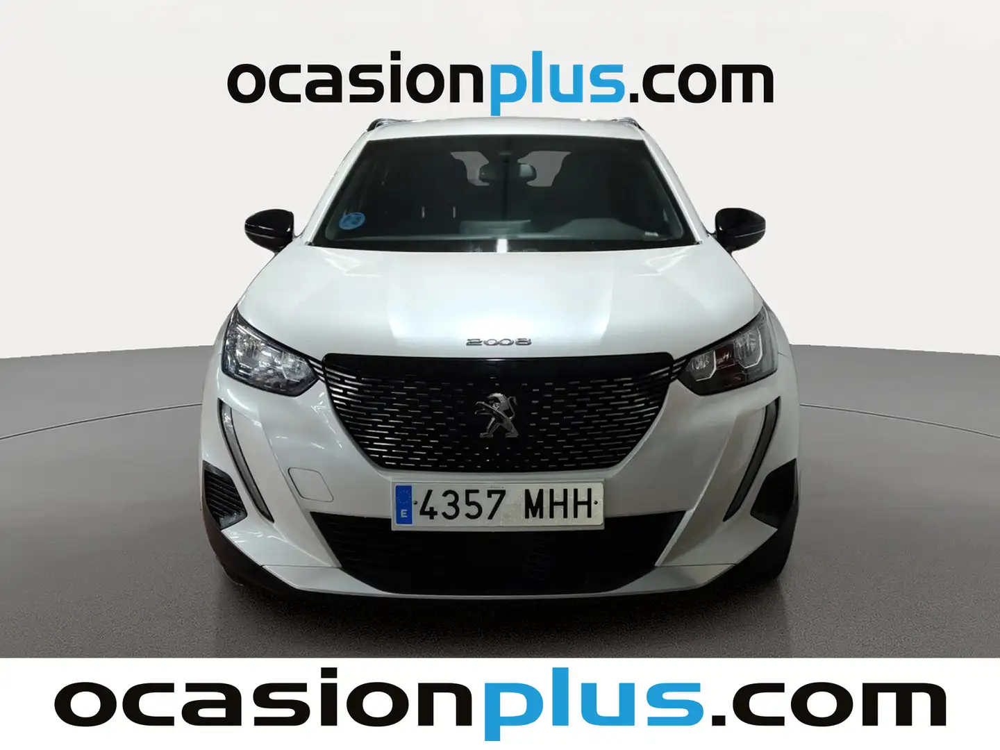 Foto Peugeot 2008 Peugeot 2008 PureTech 100 S&S Allure (100 CV)