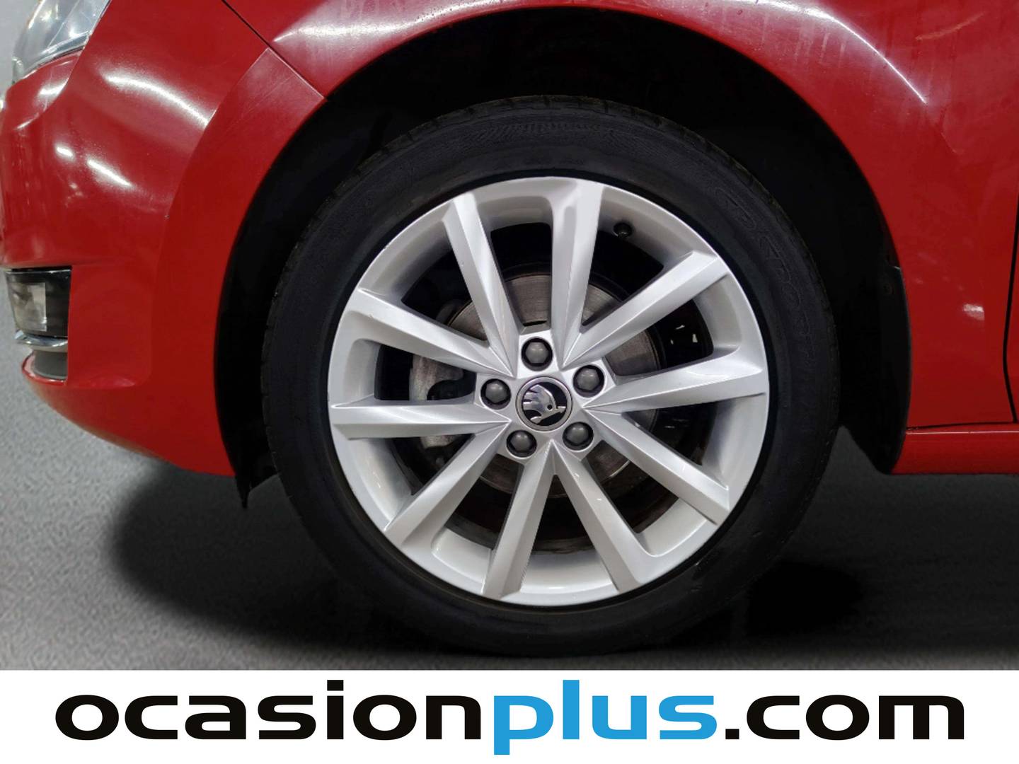 Skoda Spaceback Skoda Spaceback 1.0 TSI Like Spaceback (95 CV) al mejor precio