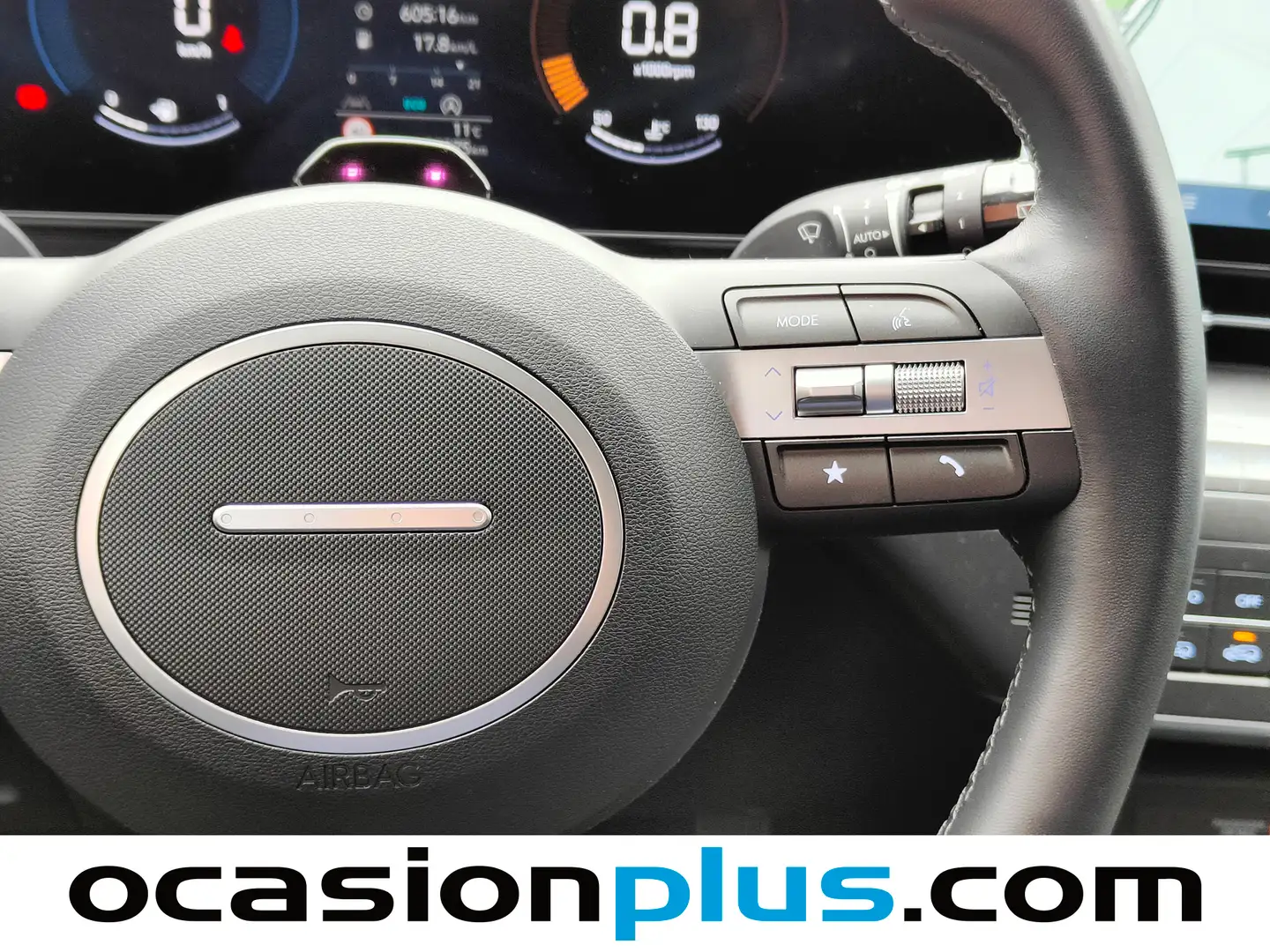 Foto Hyundai Kona Hyundai Kona 1.0 TGDi 48V Maxx 4x2 (120 CV)