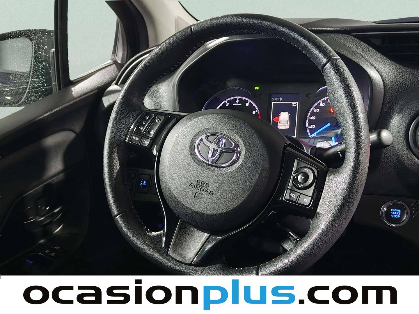 Toyota Yaris Toyota Yaris 1.5 Active  (111 CV) 2019