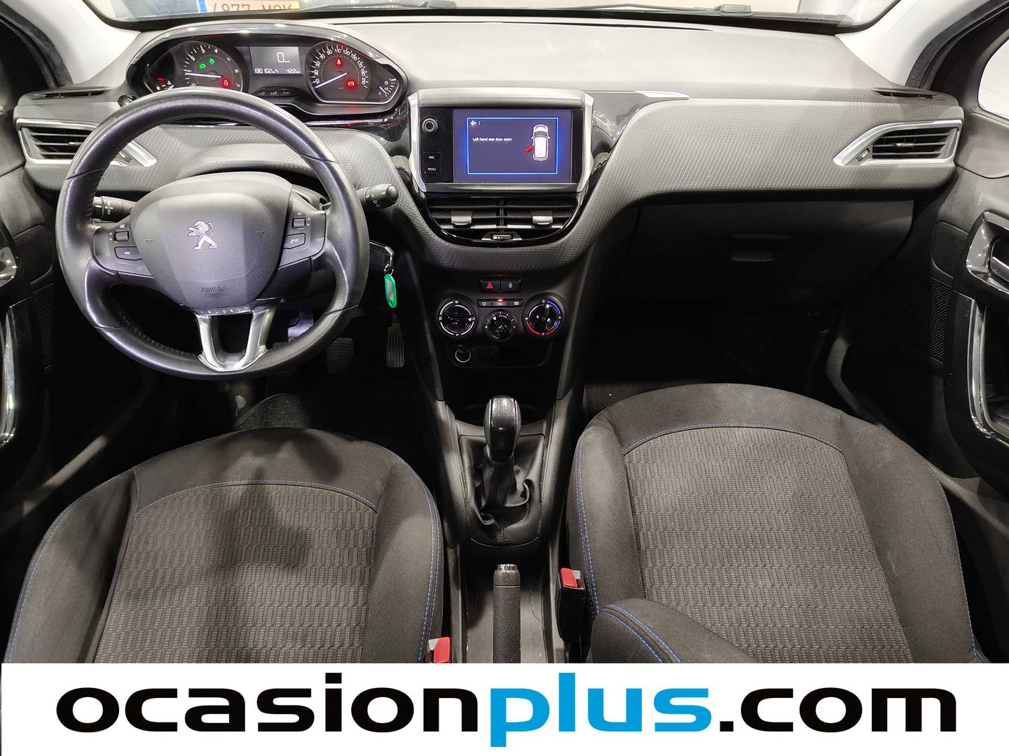 Peugeot 208 Peugeot 208 PureTech 82 Style (82 CV) de ocasión