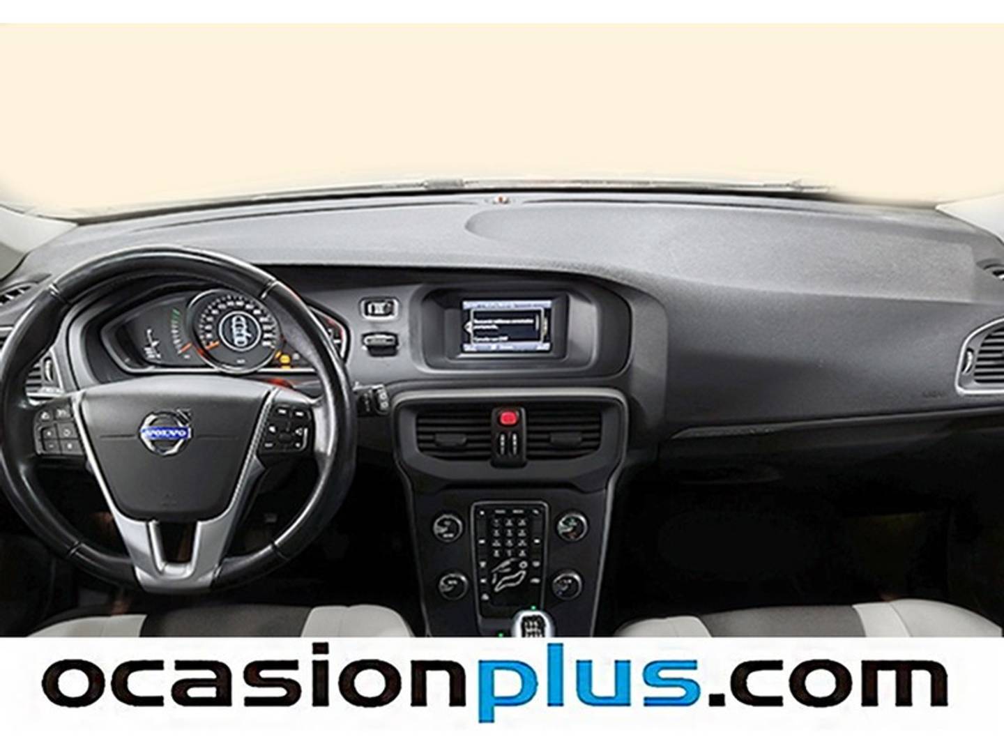 Foto Volvo V40 Cross Country Volvo V40 Cross Country D3 Momentum (150 CV)