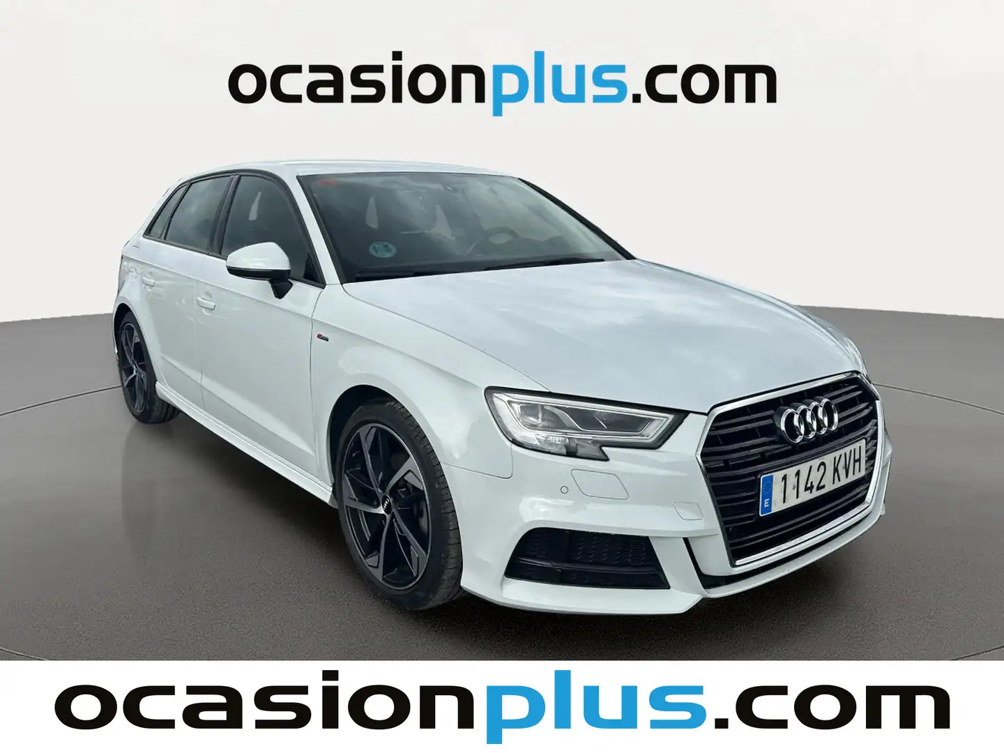 Foto Audi A3 Audi A3 Sportback S line 30 TFSI (116 CV) S tronic