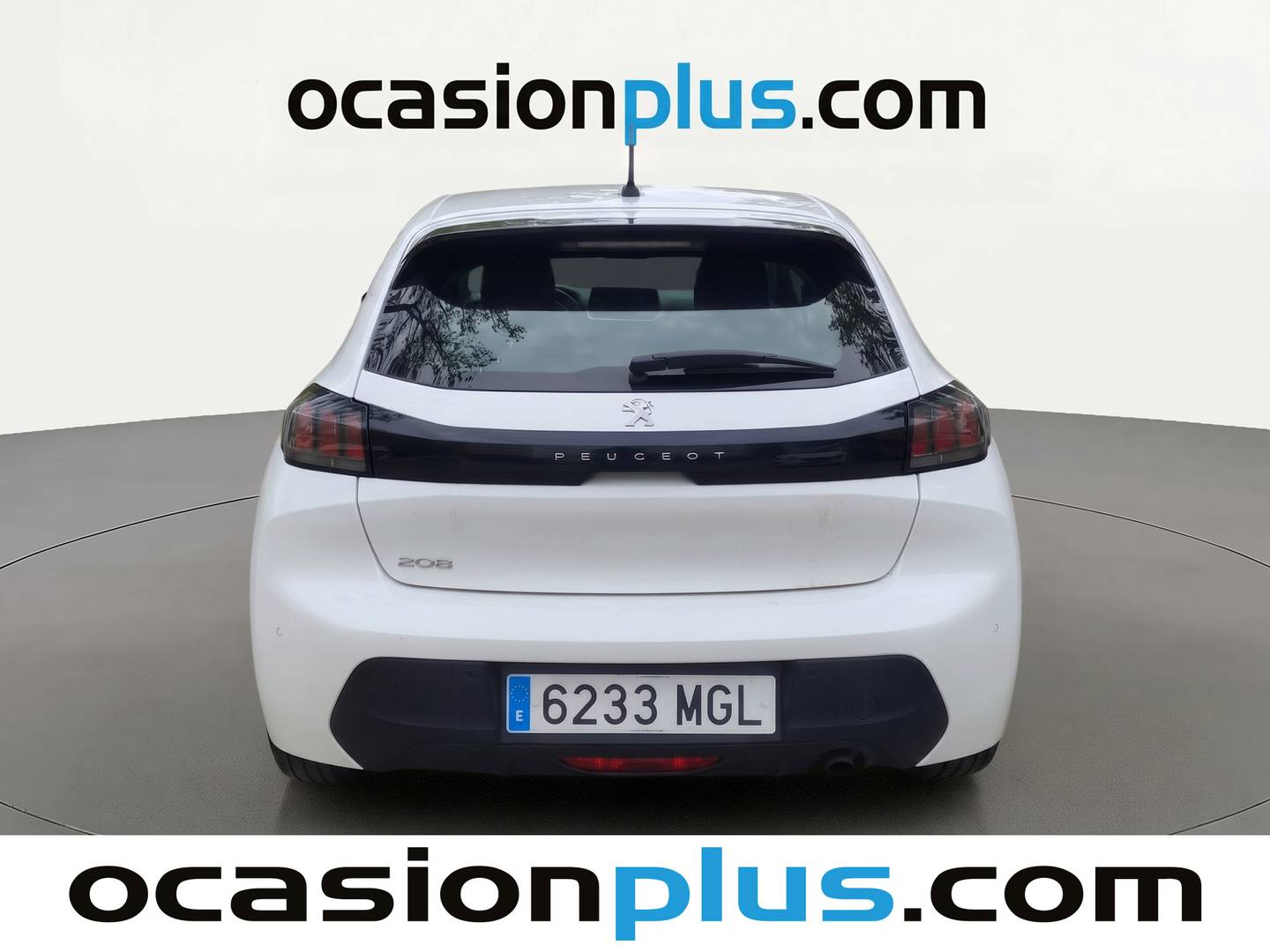 Peugeot 208 Peugeot 208 PureTech 100 Active Pack (100 CV) barato