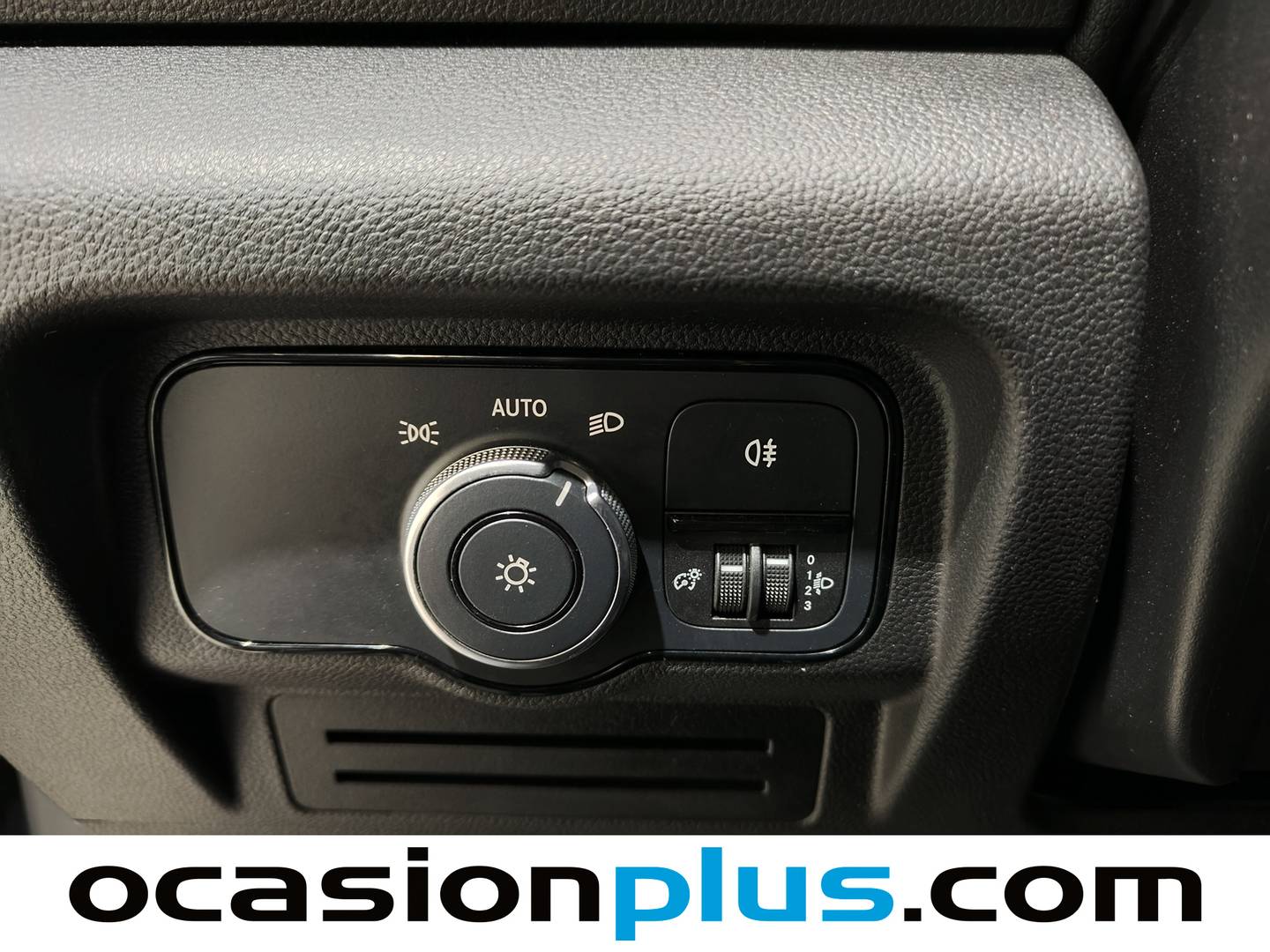 Foto Mercedes Citan Mercedes-Benz Citan Combi 110 CDI Tourer Base Largo (95 CV)