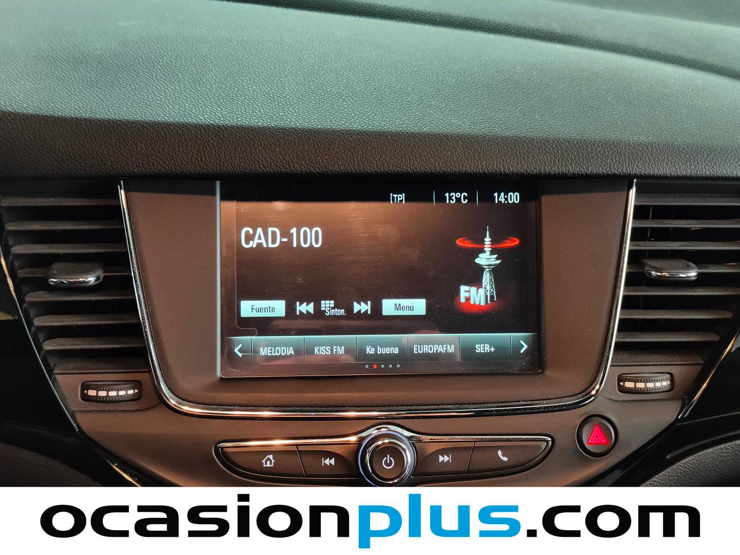 Opel Astra Opel Astra 1.4 Turbo S&S Dynamic (125 CV) km 0