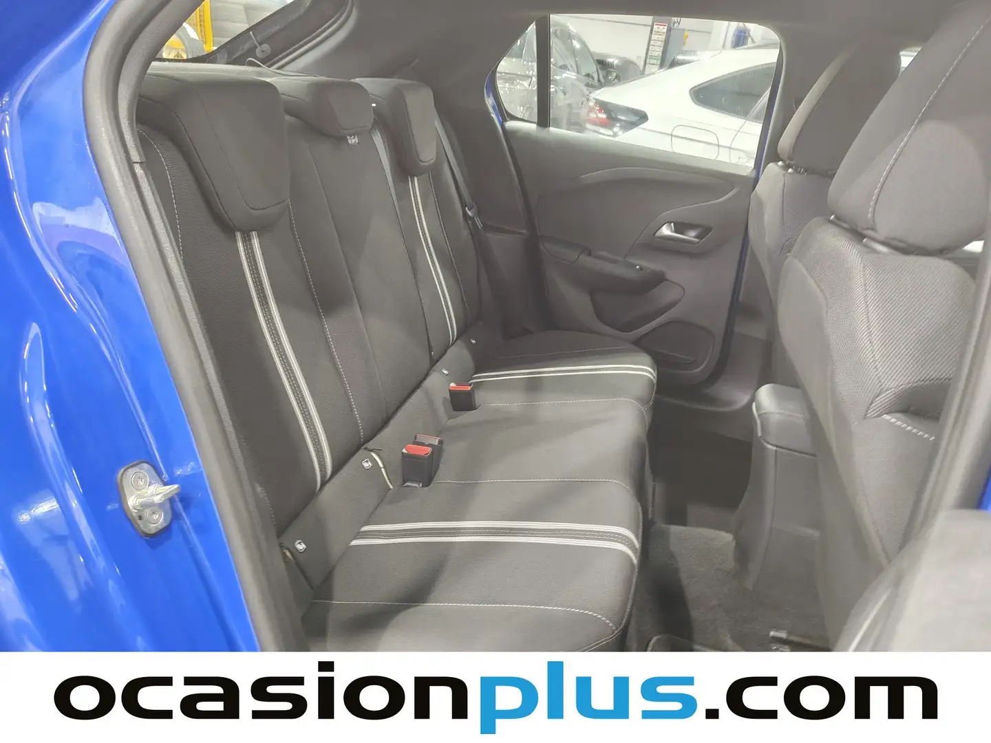 Foto Opel Corsa Opel Corsa 1.2 T XHL GS (100 CV)