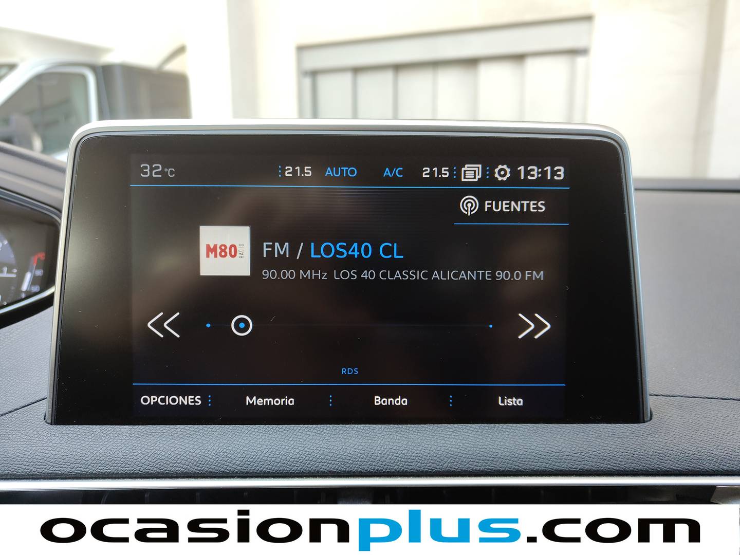 Peugeot 5008 Peugeot 5008 PureTech 130 S&S Allure (130 CV) 7 Plazas 2019