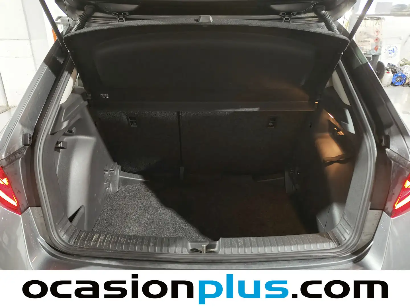 Foto Skoda Fabia Skoda Fabia 1.0 TSI Selection (95 CV)