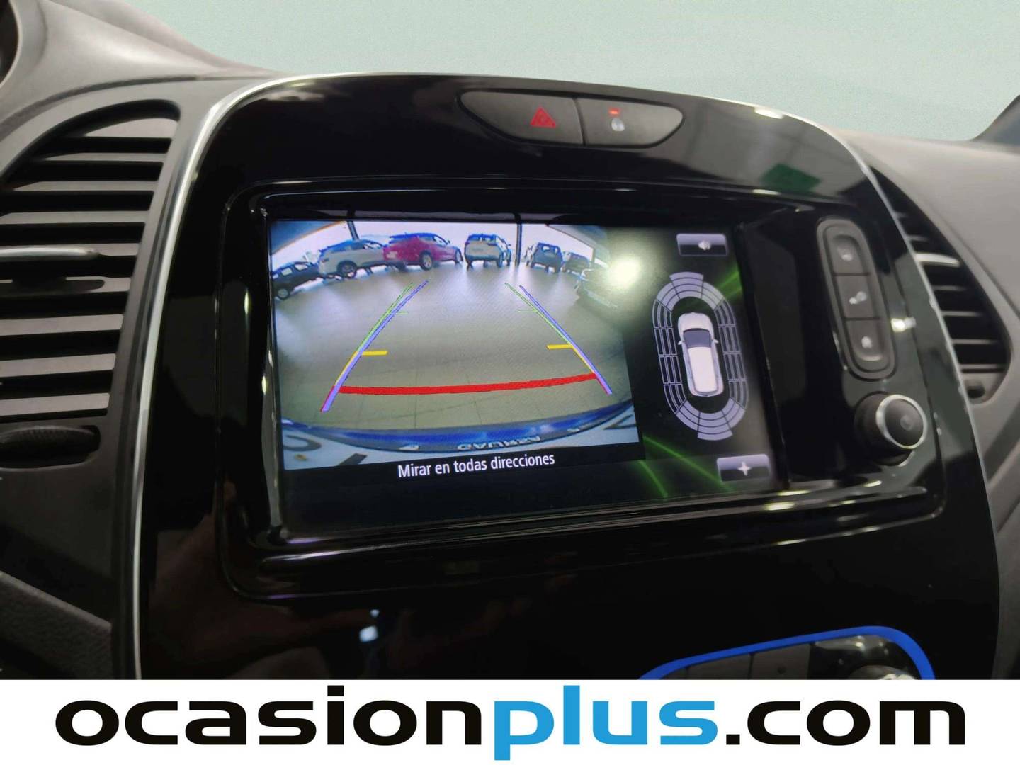 Acabados Renault Captur Renault Captur S-Edition TCe GPF (150 CV)