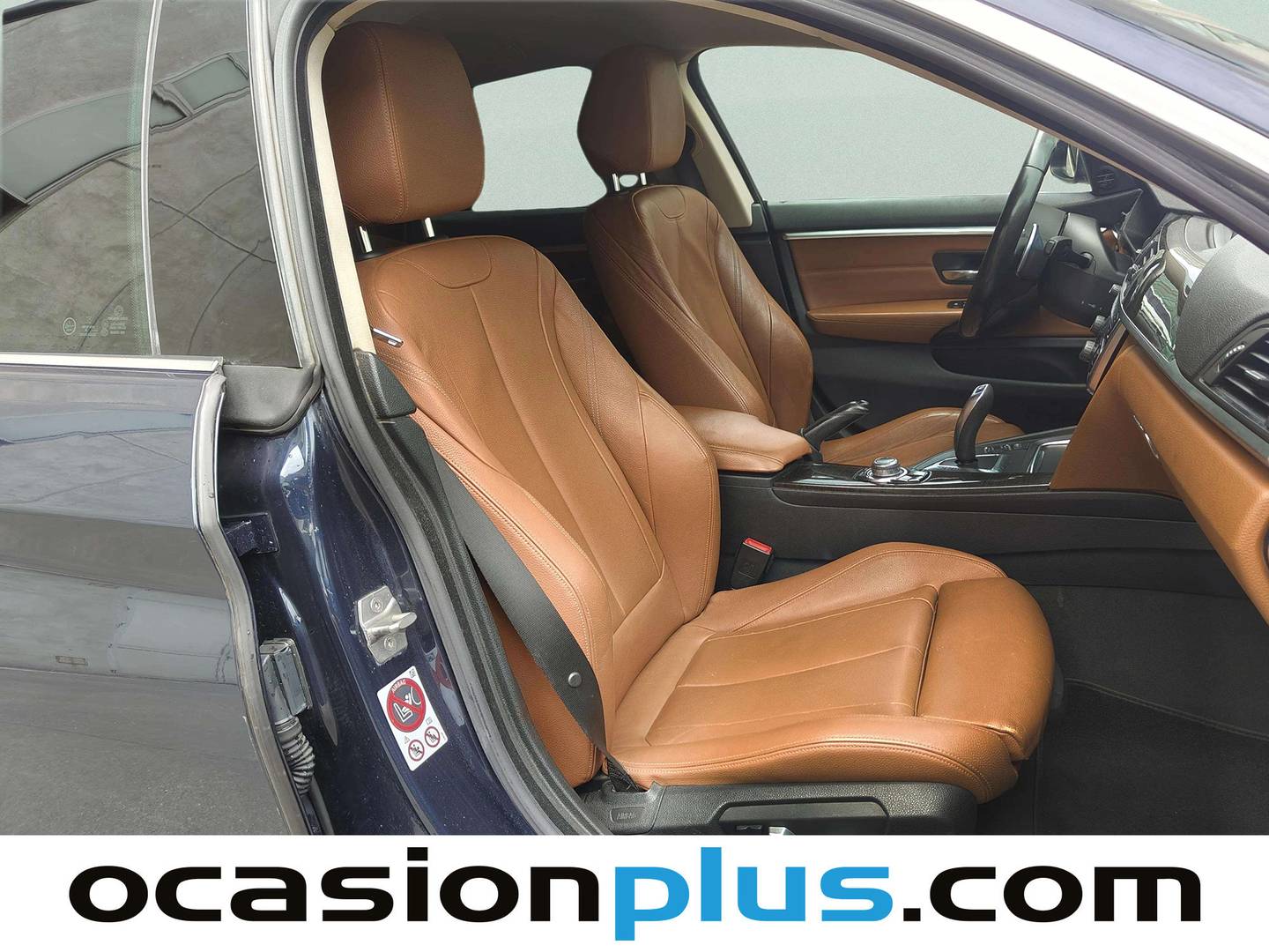 BMW Serie 4 BMW Serie 4 435d xDrive Gran Coupe (313 CV) Pack M barato
