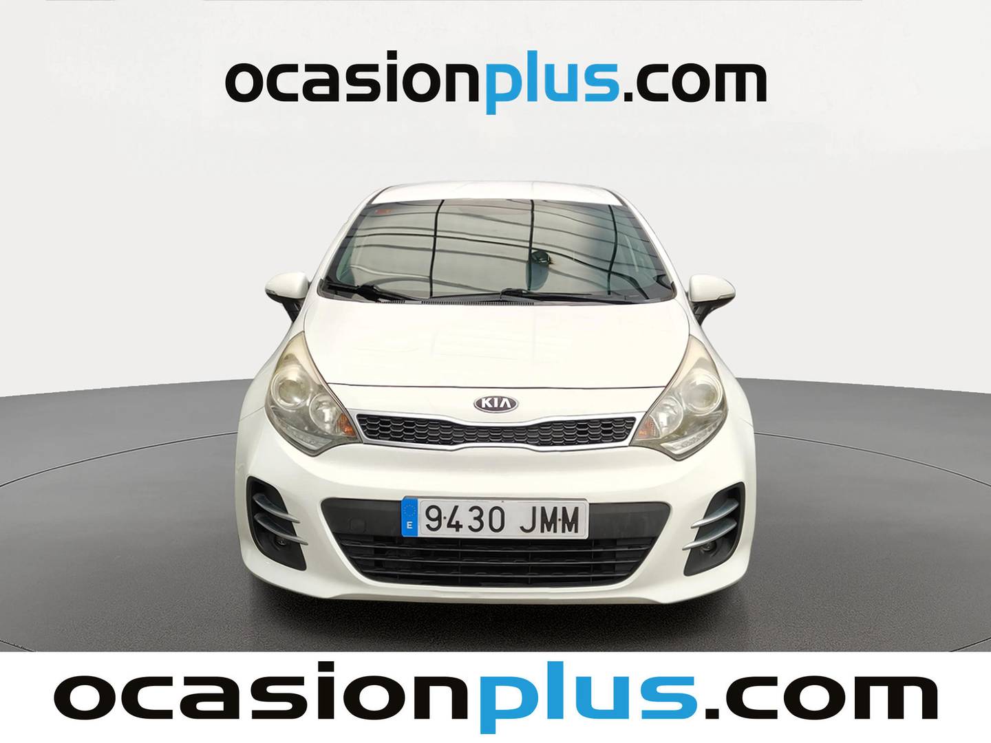 KIA Rio KIA Rio 1.2 CVVT x-Tech Eco-Dynamics  (84 CV) 84cv